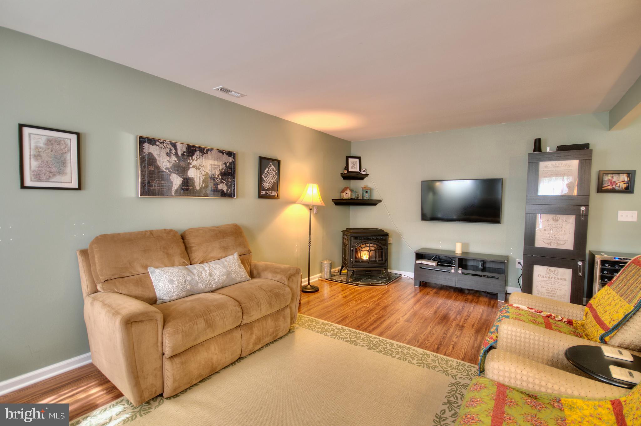 INDIAN CREEK - Residential