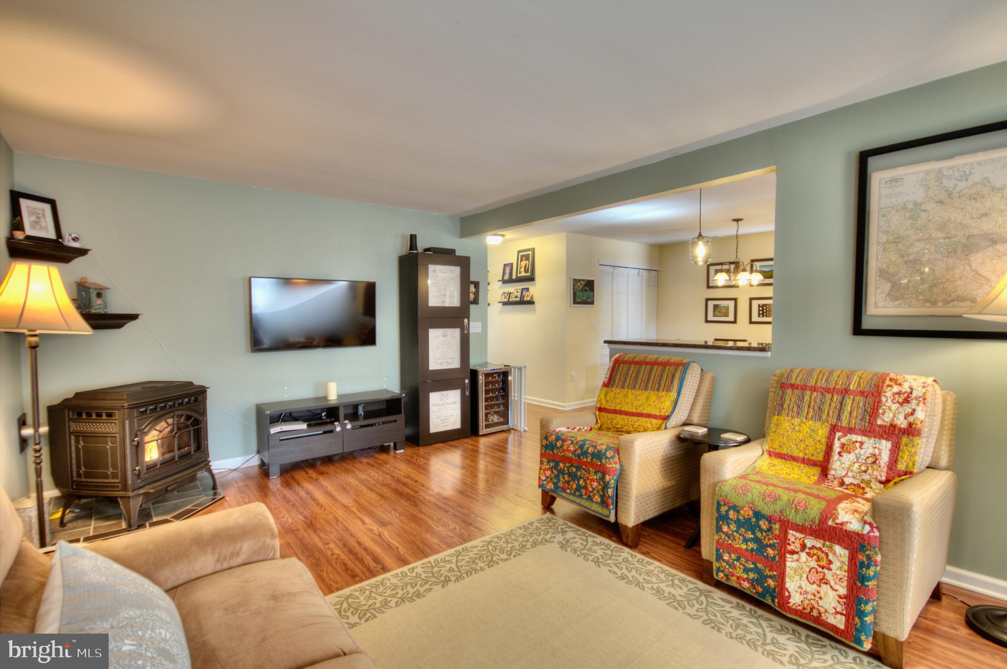 INDIAN CREEK - Residential