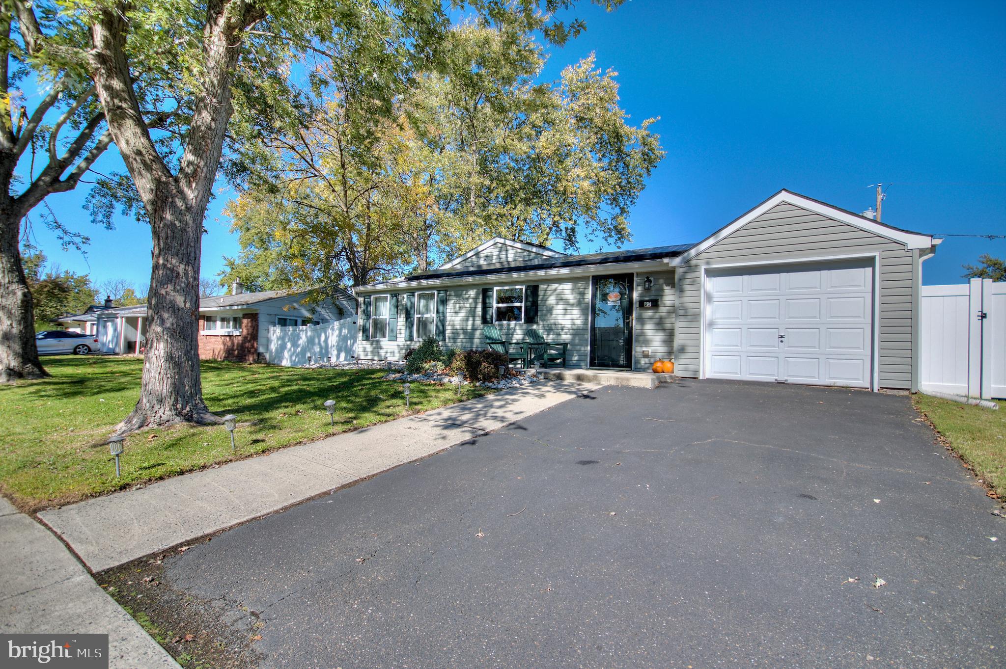 INDIAN CREEK - Residential