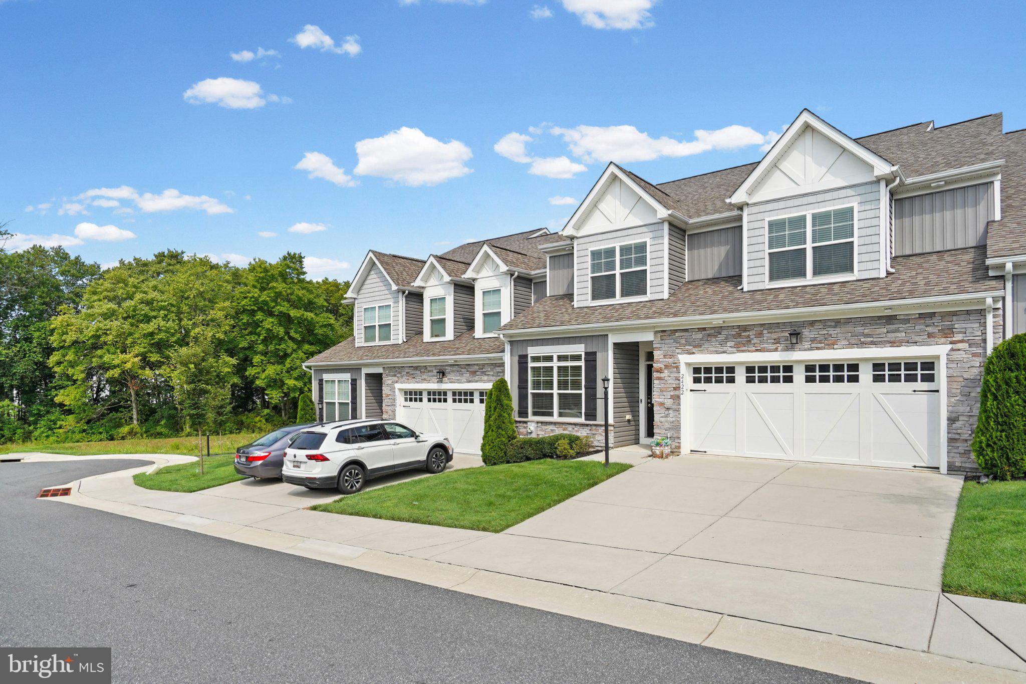 2422 ROSEBUD WAY