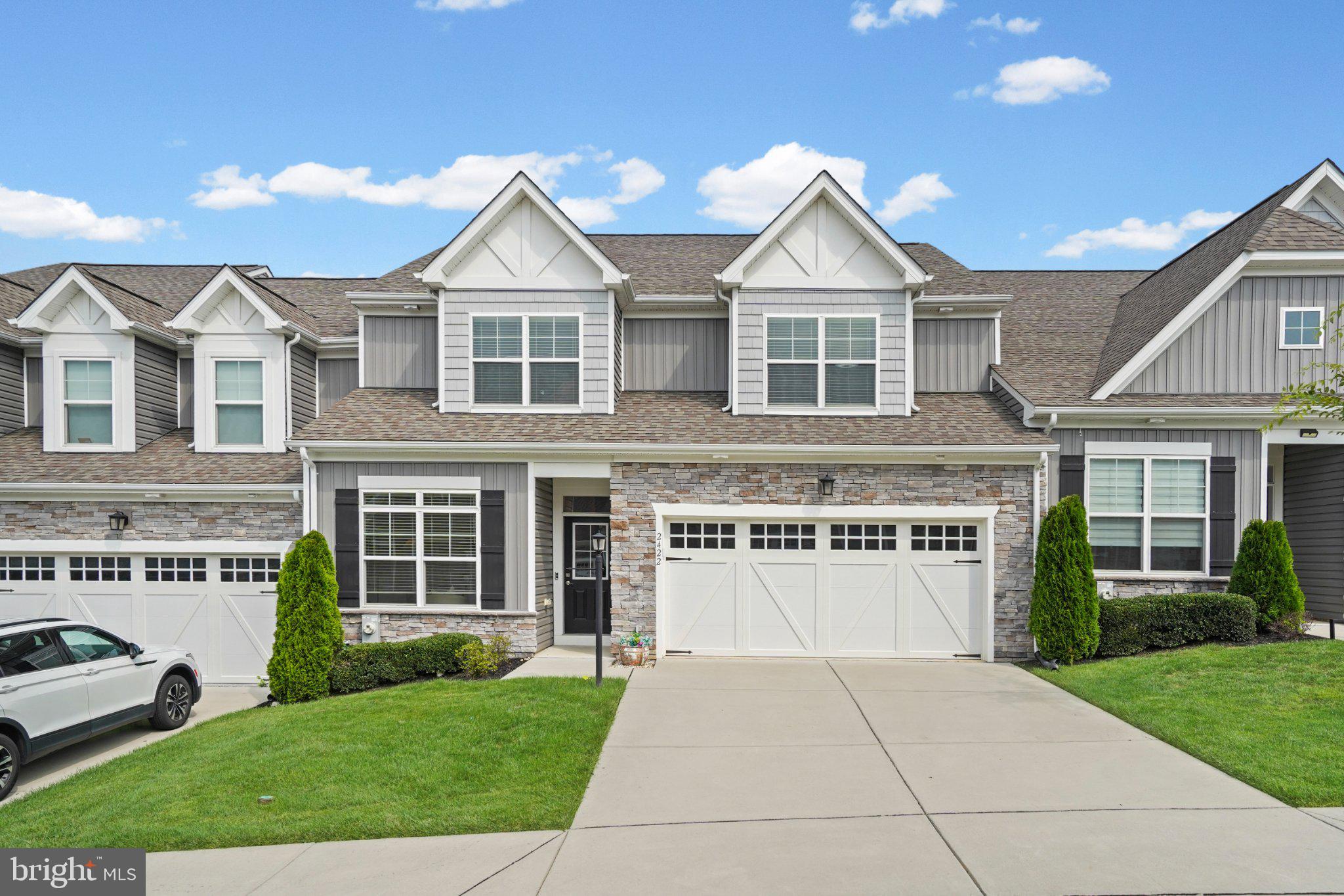 2422 ROSEBUD WAY