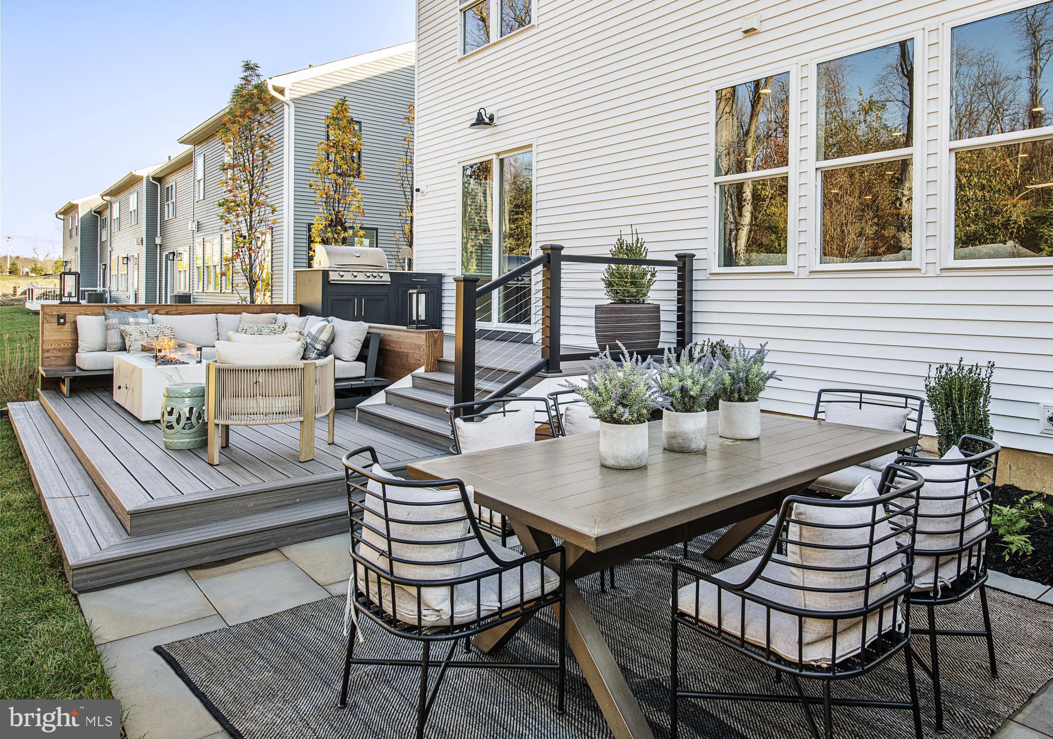 ANFIELD AT MALVERN - Residential