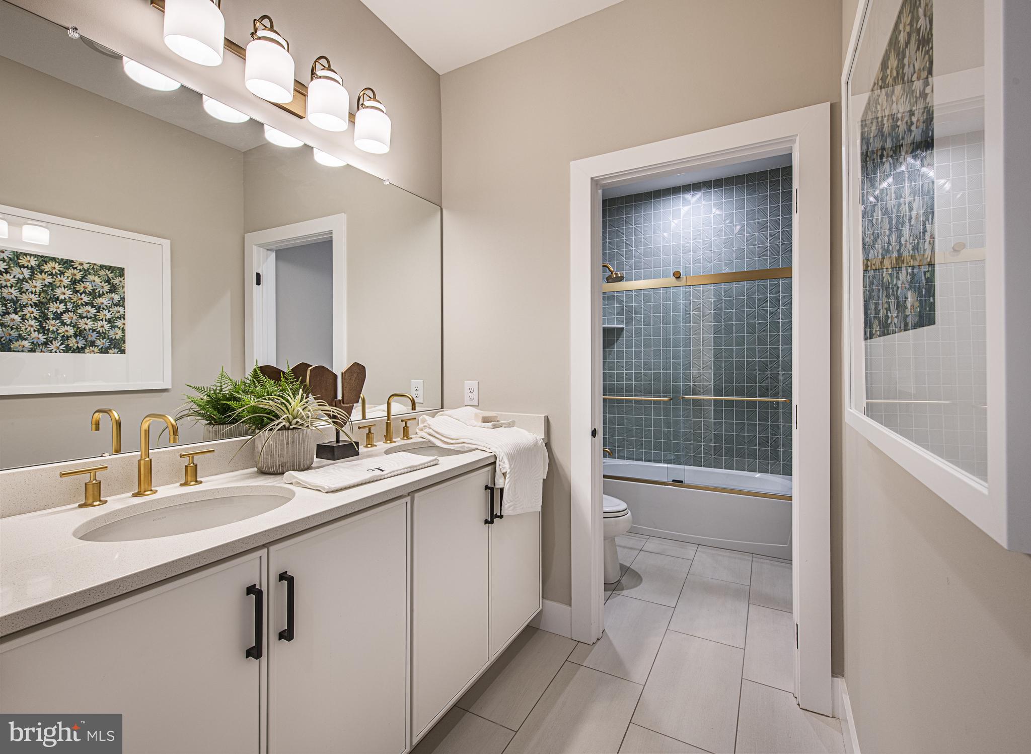 ANFIELD AT MALVERN - Residential