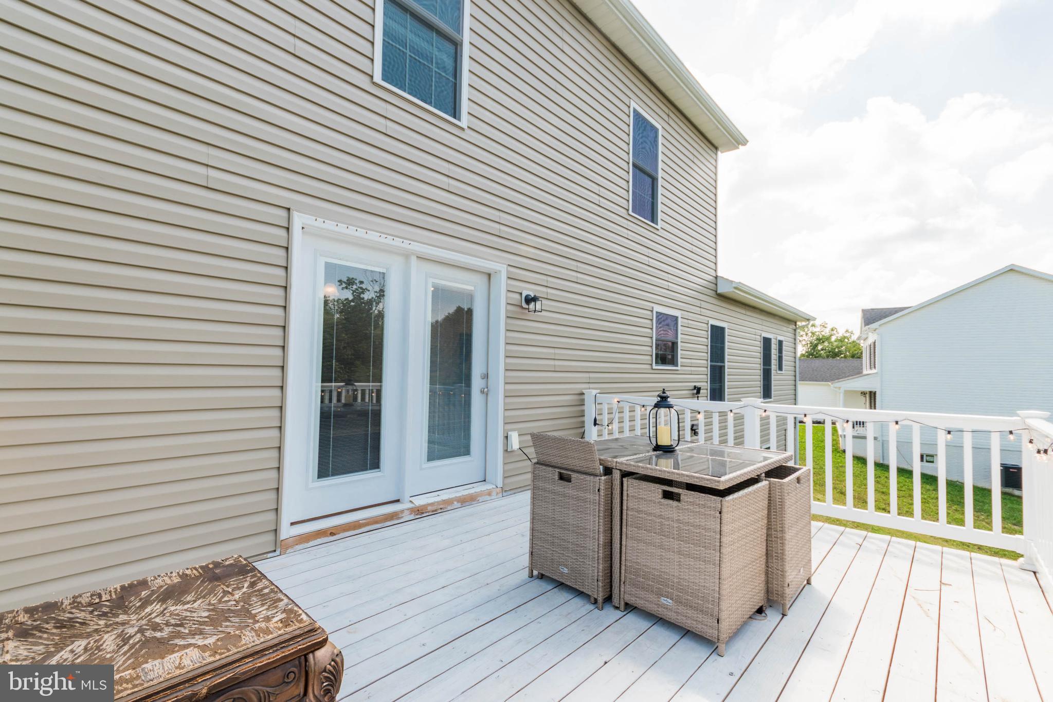 COLD SPRING RUN - Residential