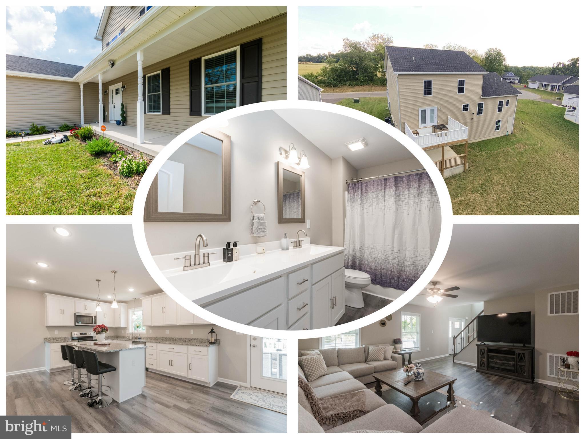 COLD SPRING RUN - Residential