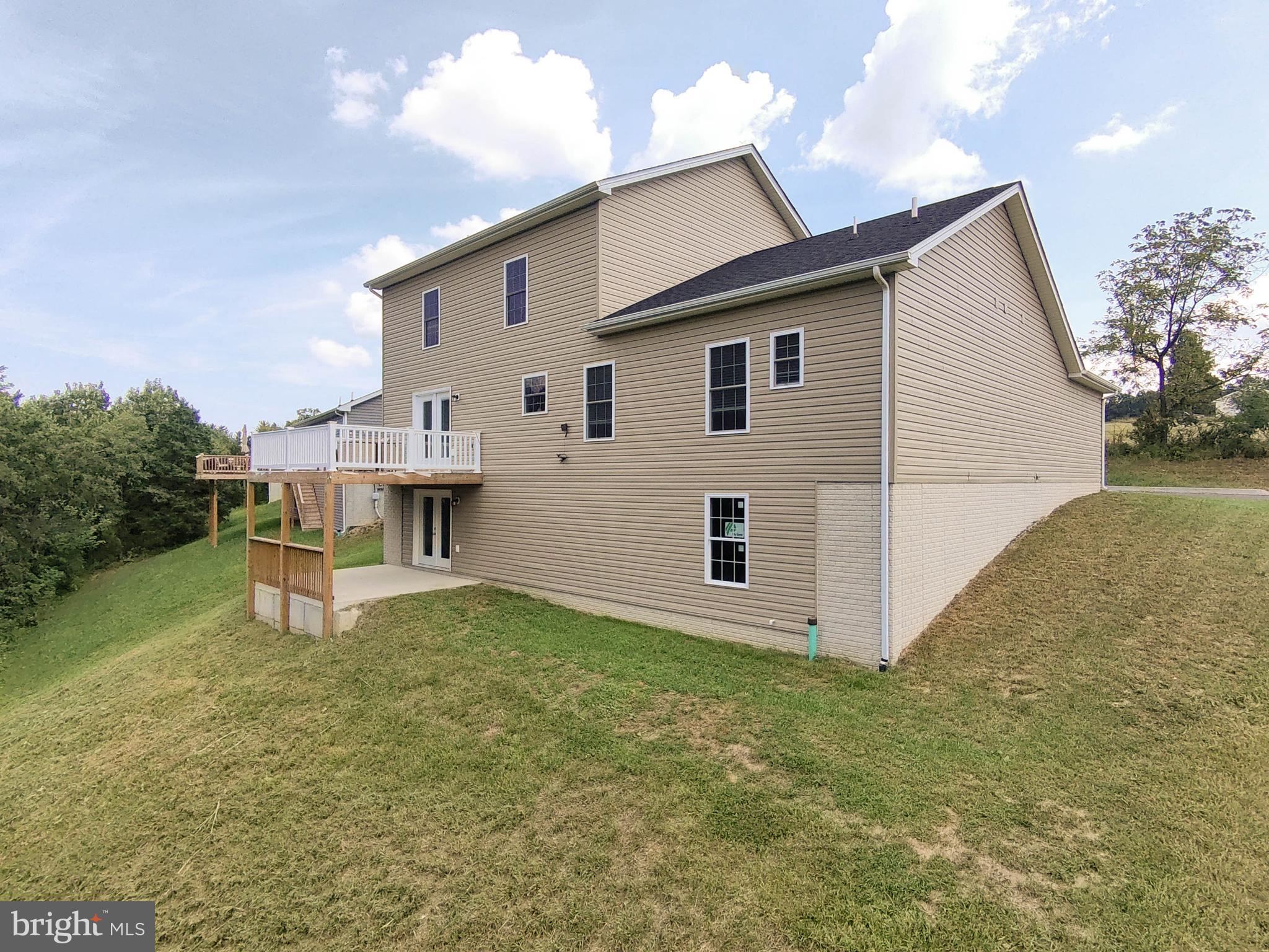 COLD SPRING RUN - Residential