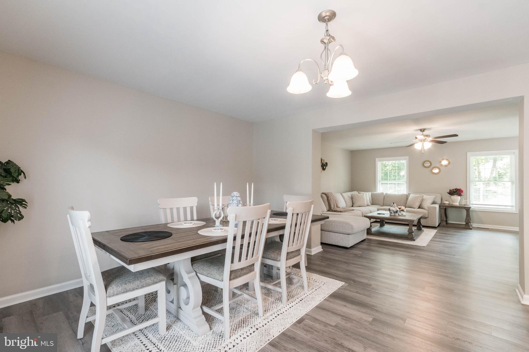 COLD SPRING RUN - Residential