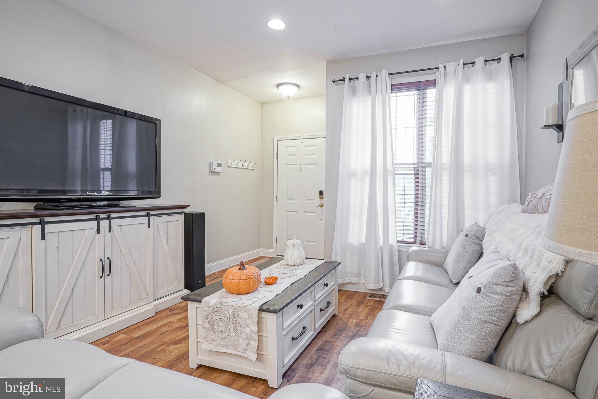 111 BRADDOCK LANE