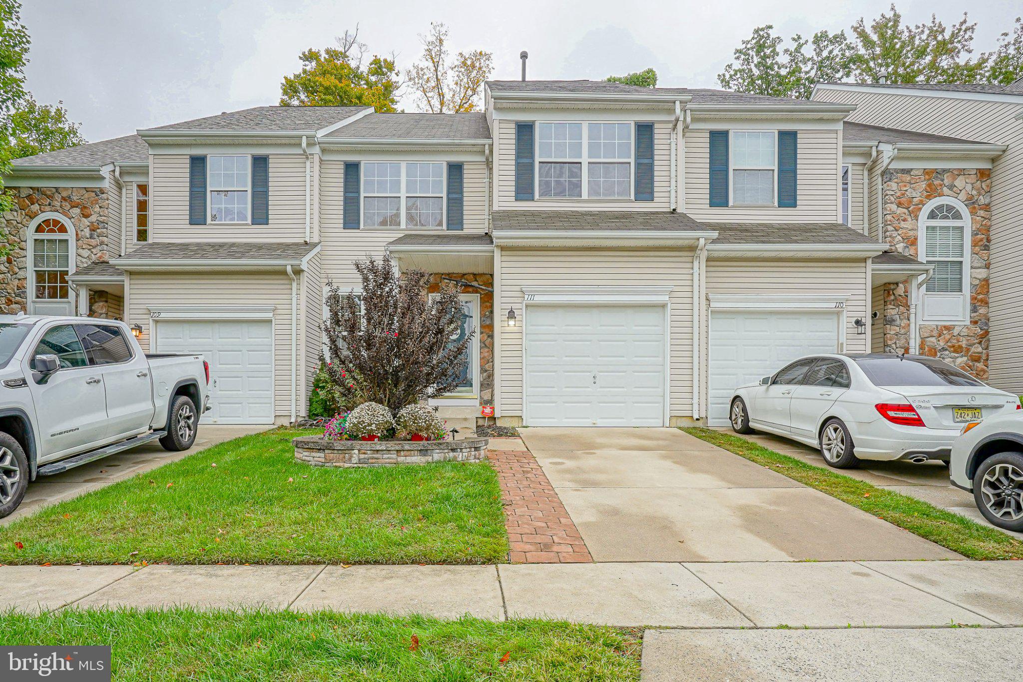 111 BRADDOCK LANE