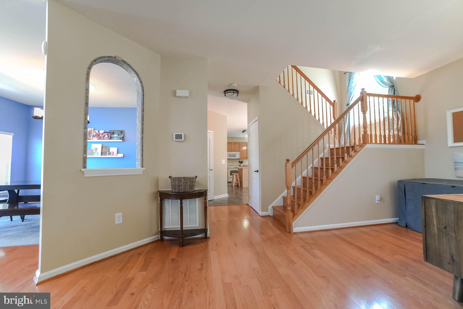 FERRY DOCK CROSSING - Residential