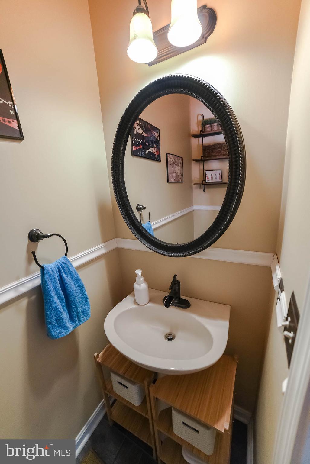 FERRY DOCK CROSSING - Residential