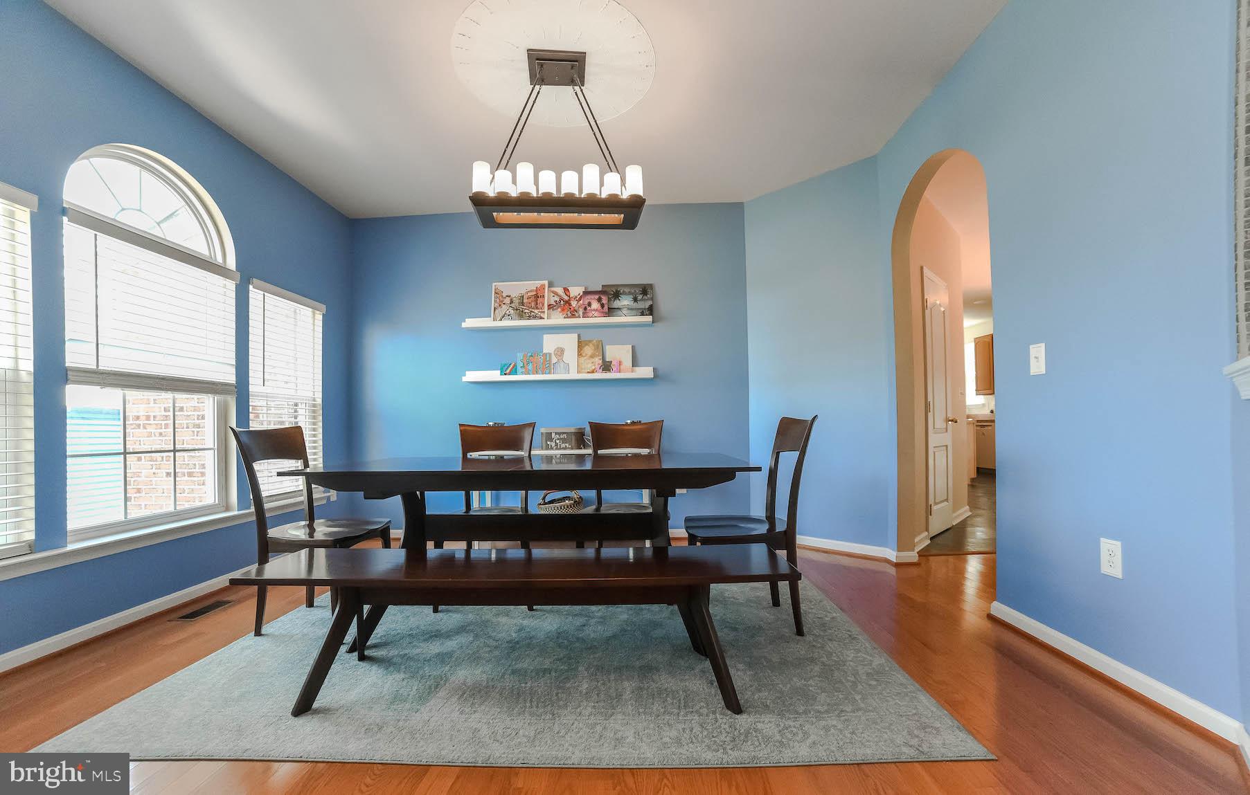 FERRY DOCK CROSSING - Residential