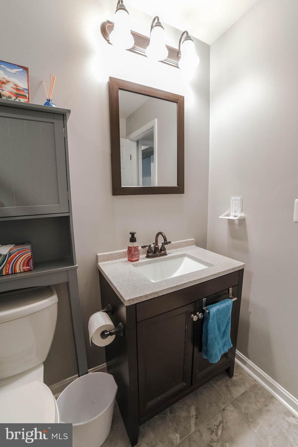 FERRY DOCK CROSSING - Residential