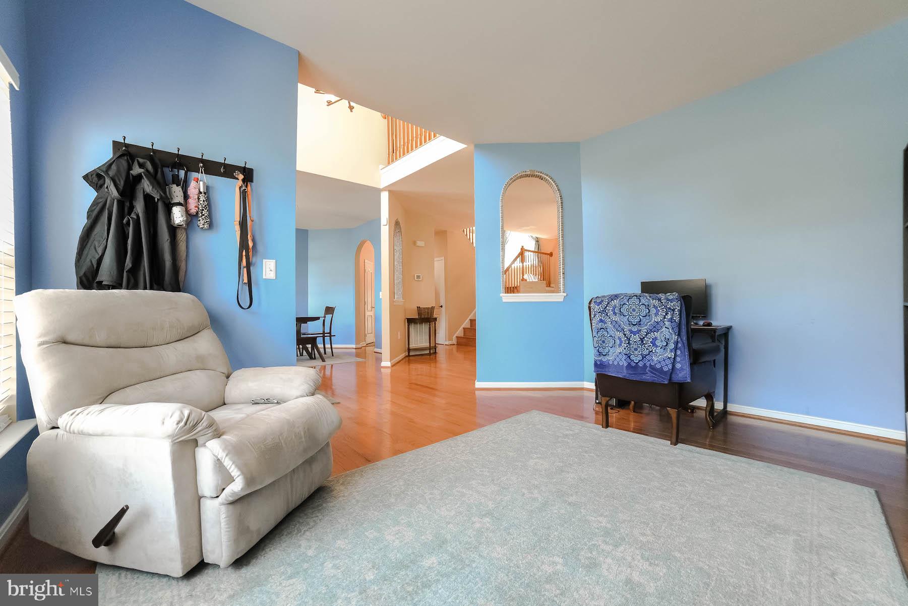 FERRY DOCK CROSSING - Residential