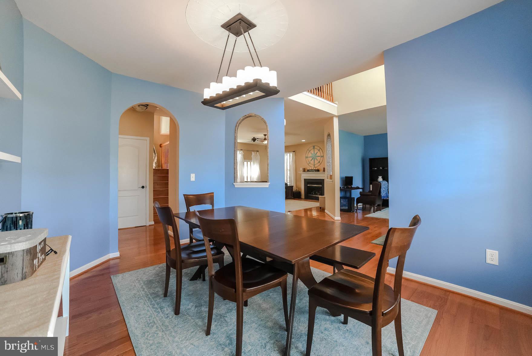 FERRY DOCK CROSSING - Residential