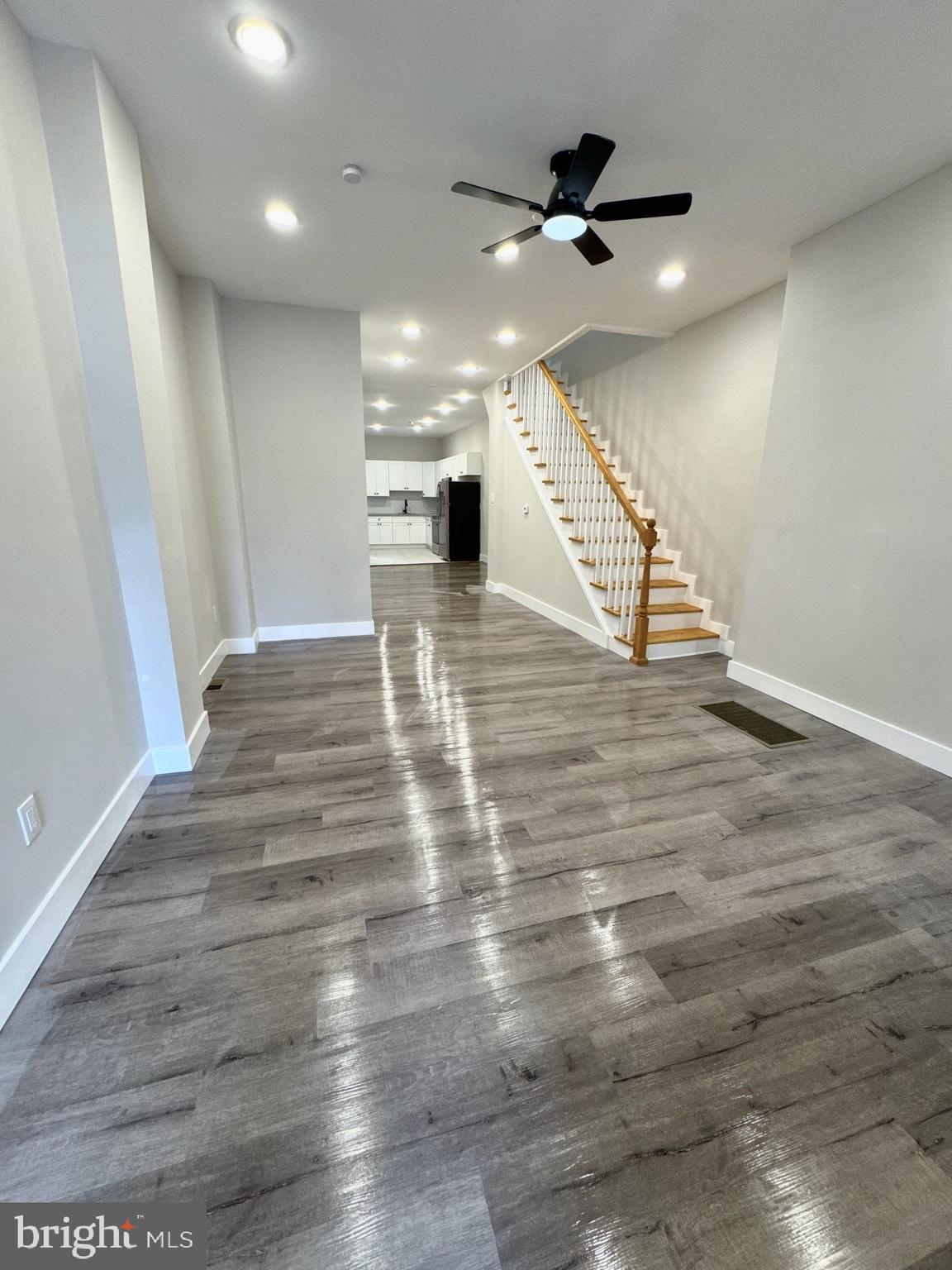 MILL CREEK - Residential Lease