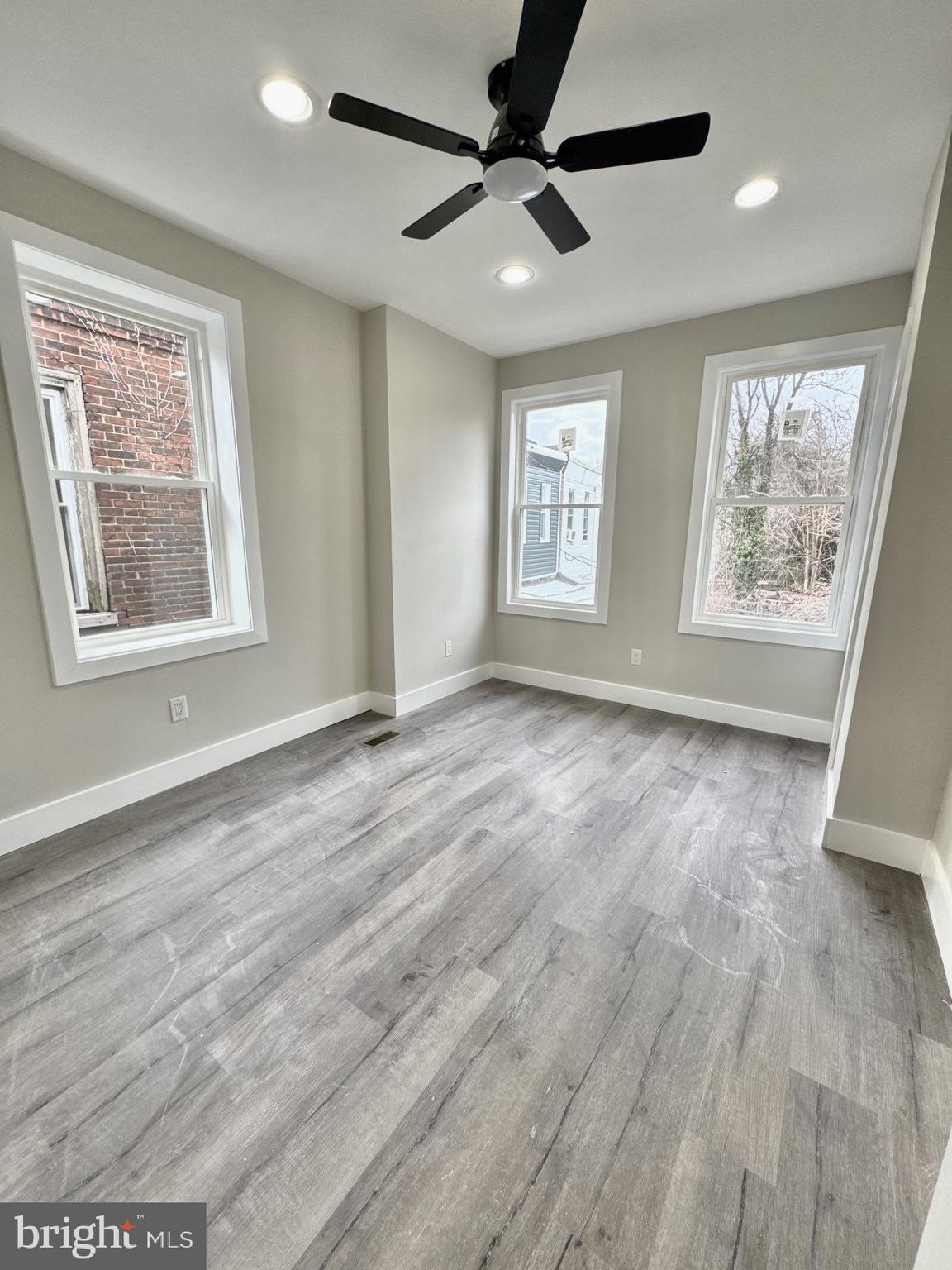 MILL CREEK - Residential Lease