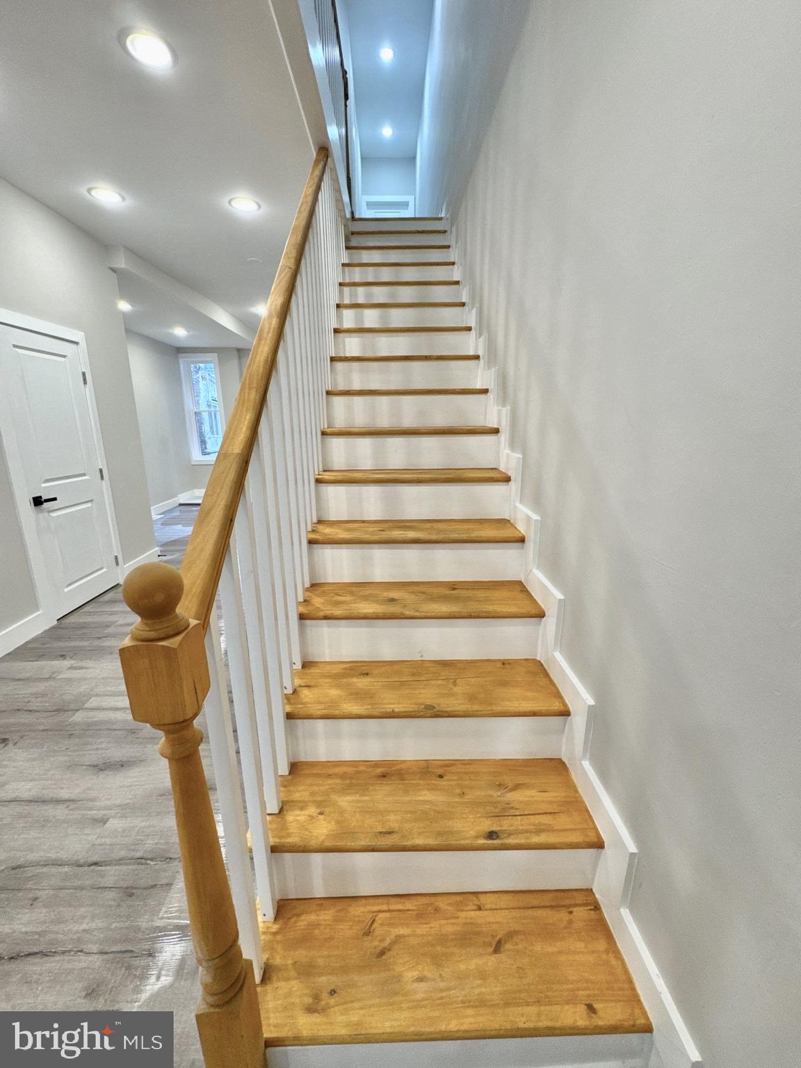 MILL CREEK - Residential Lease