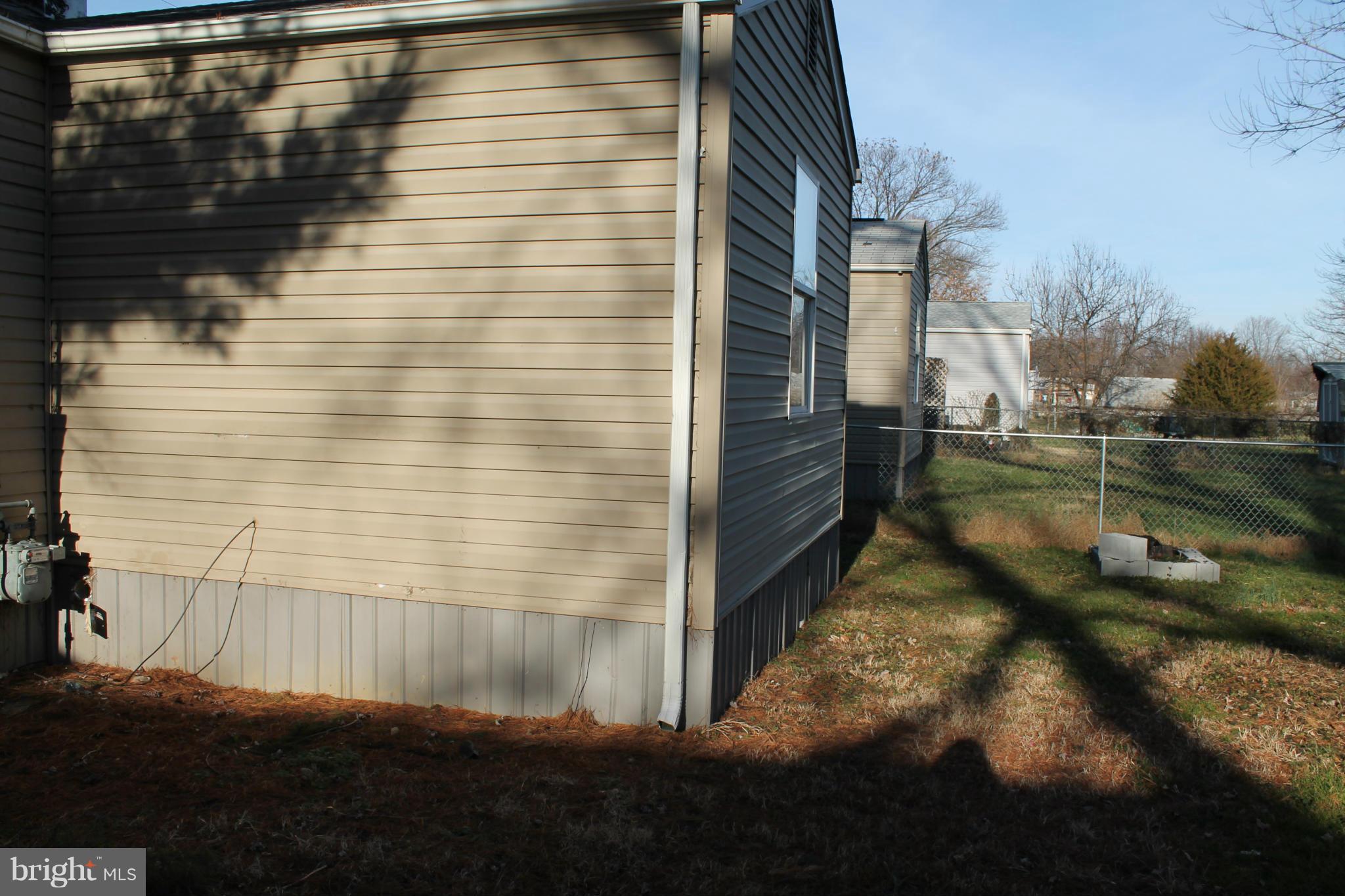 SWAN MEADOWS - Residential