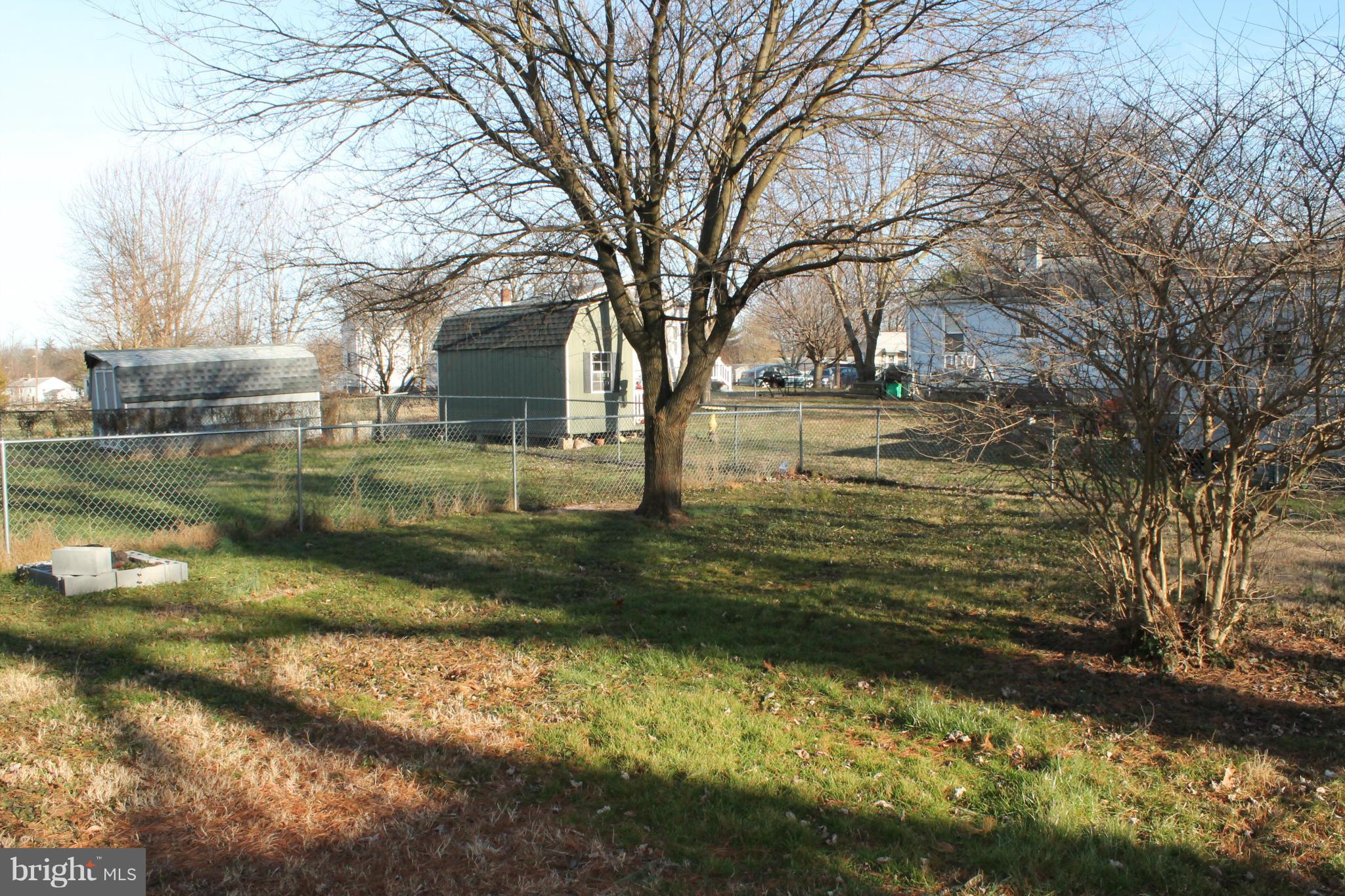 SWAN MEADOWS - Residential