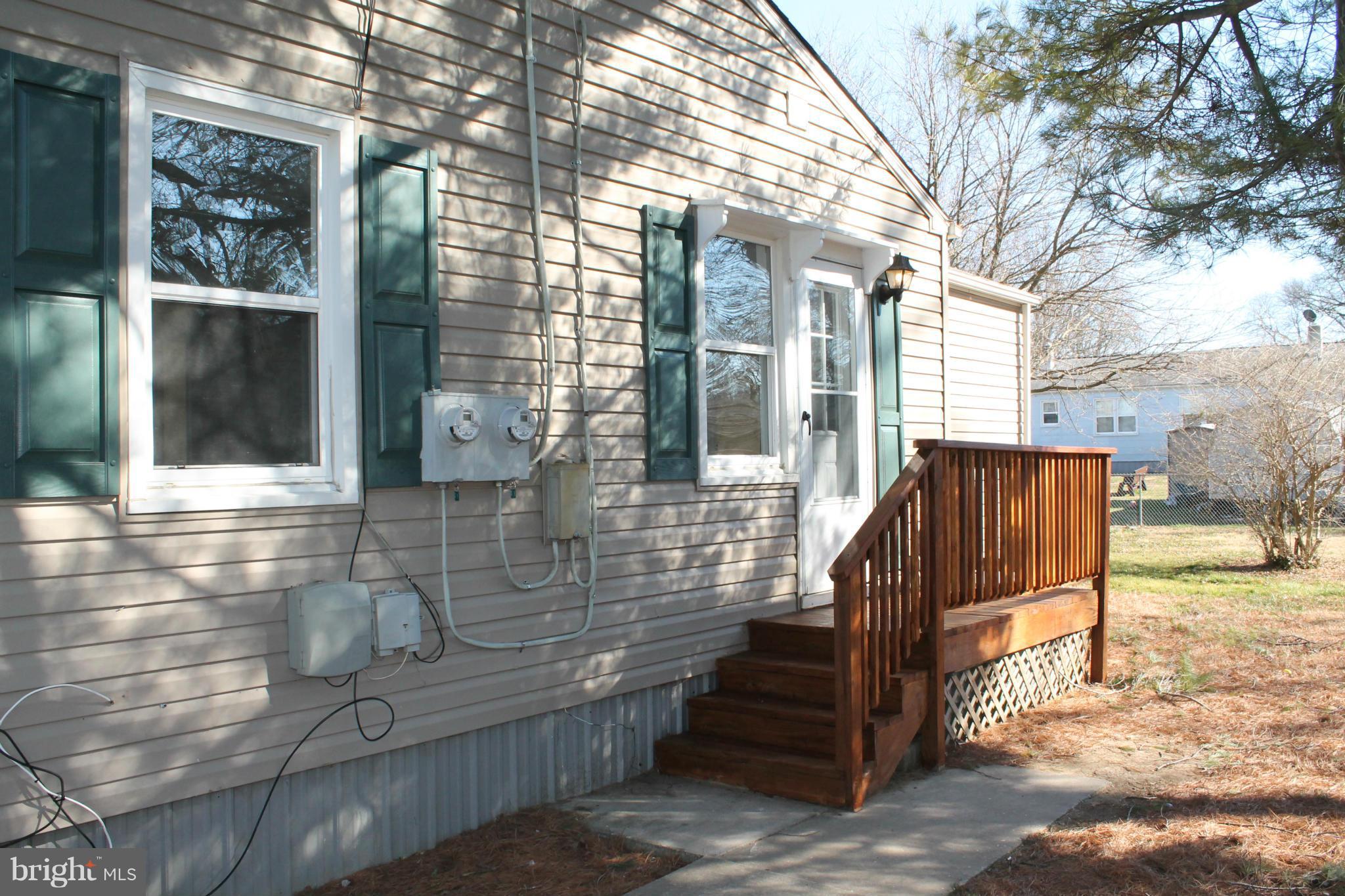 SWAN MEADOWS - Residential