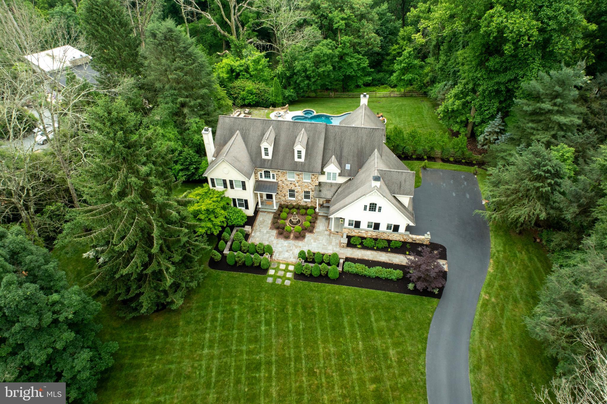 STONEBROOK - Residential