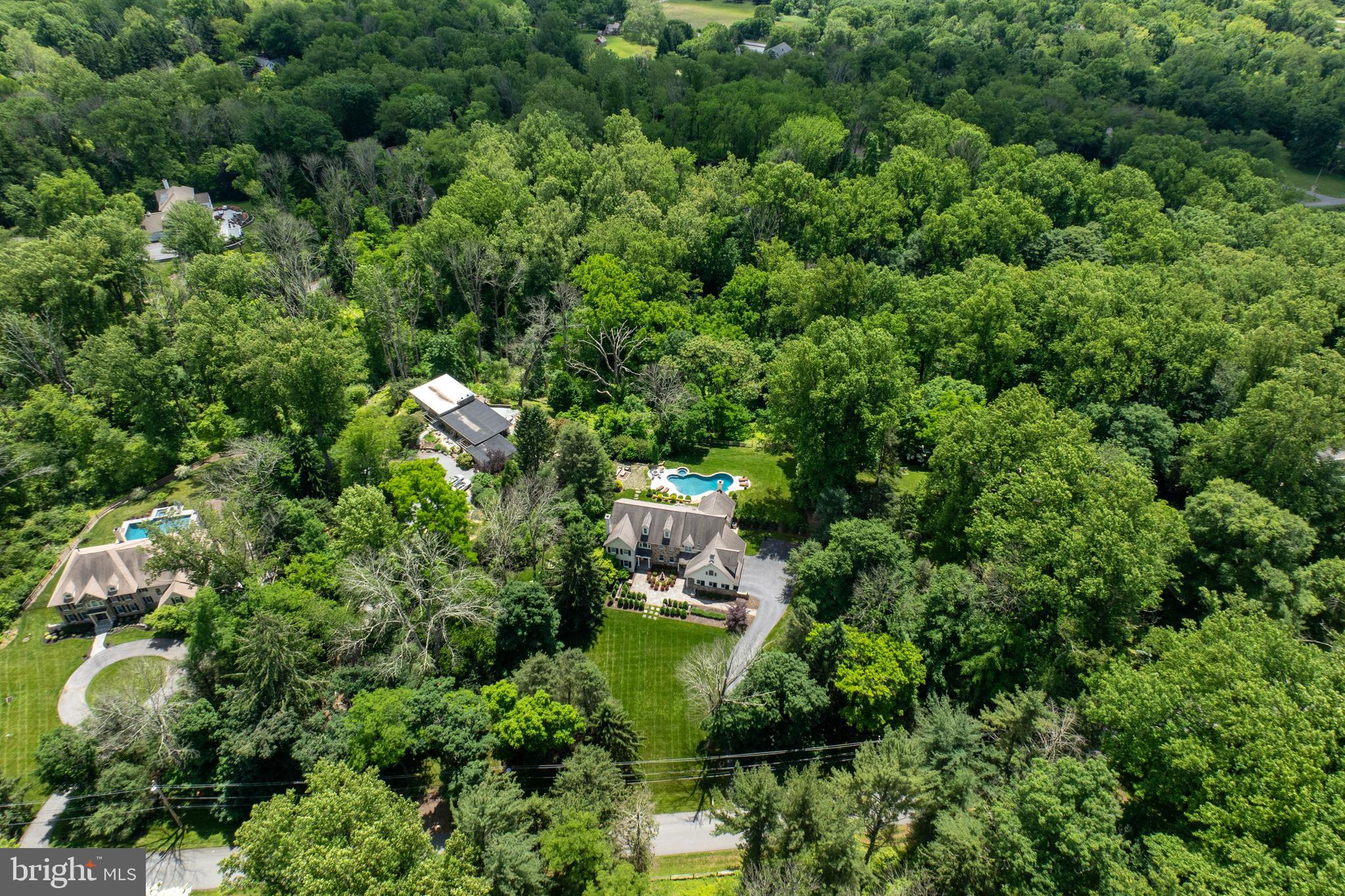 STONEBROOK - Residential