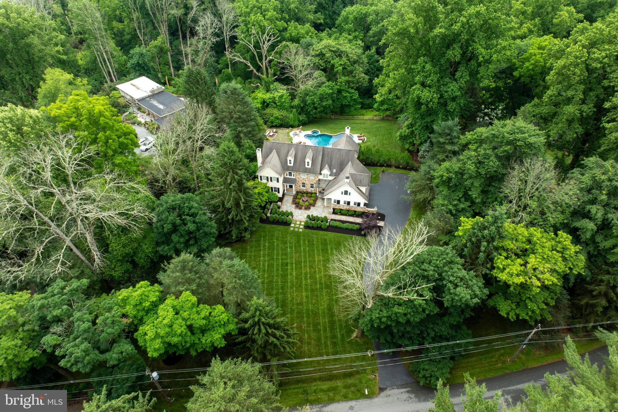 STONEBROOK - Residential