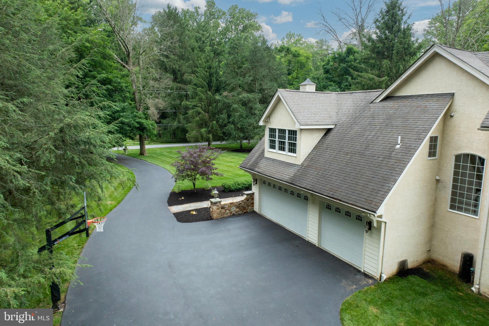 STONEBROOK - Residential