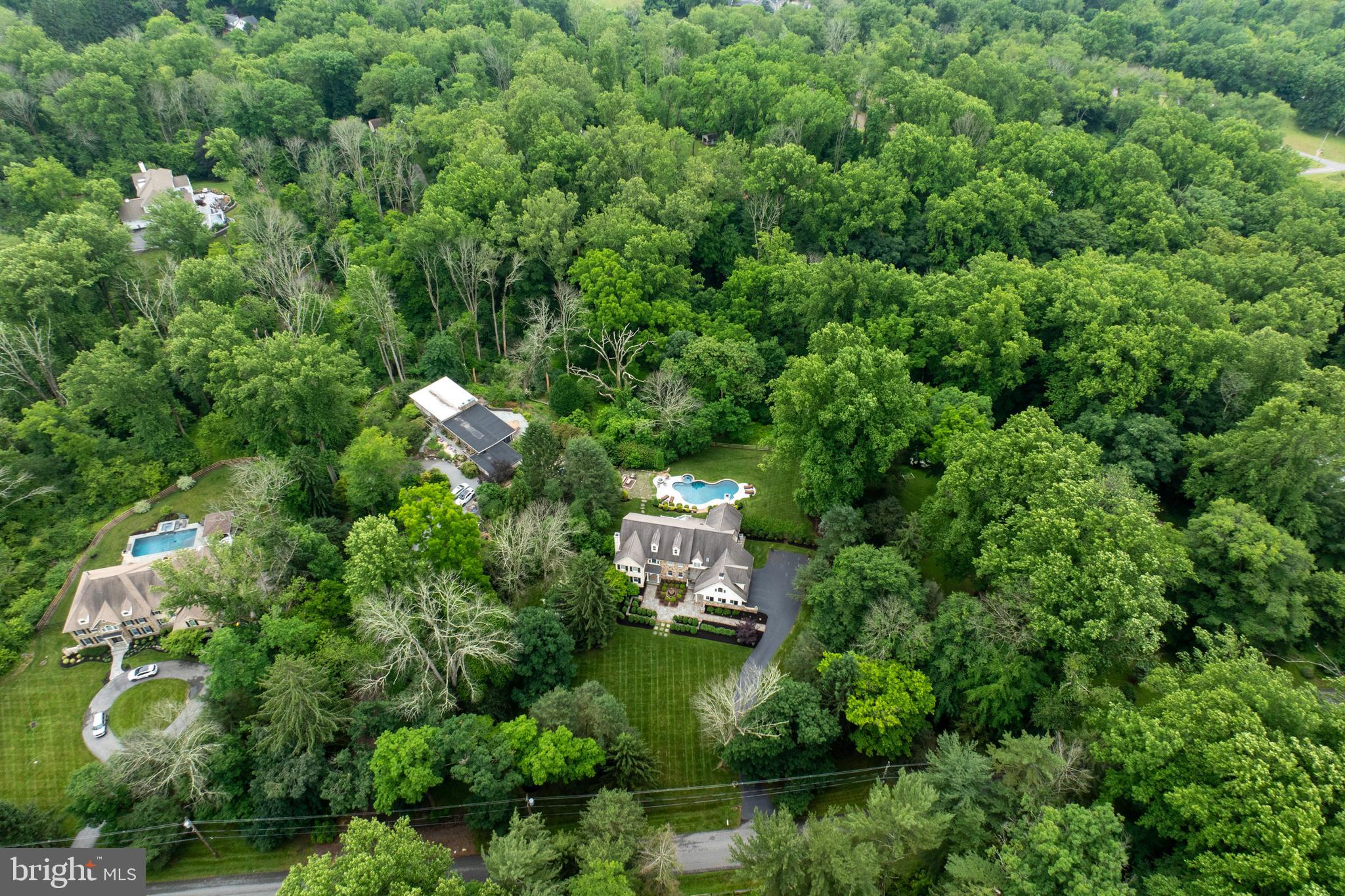 STONEBROOK - Residential