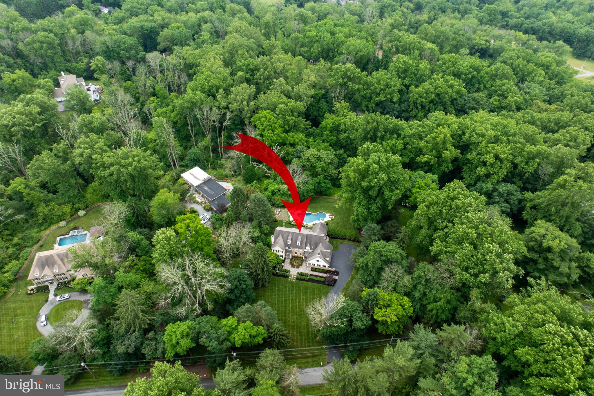 STONEBROOK - Residential