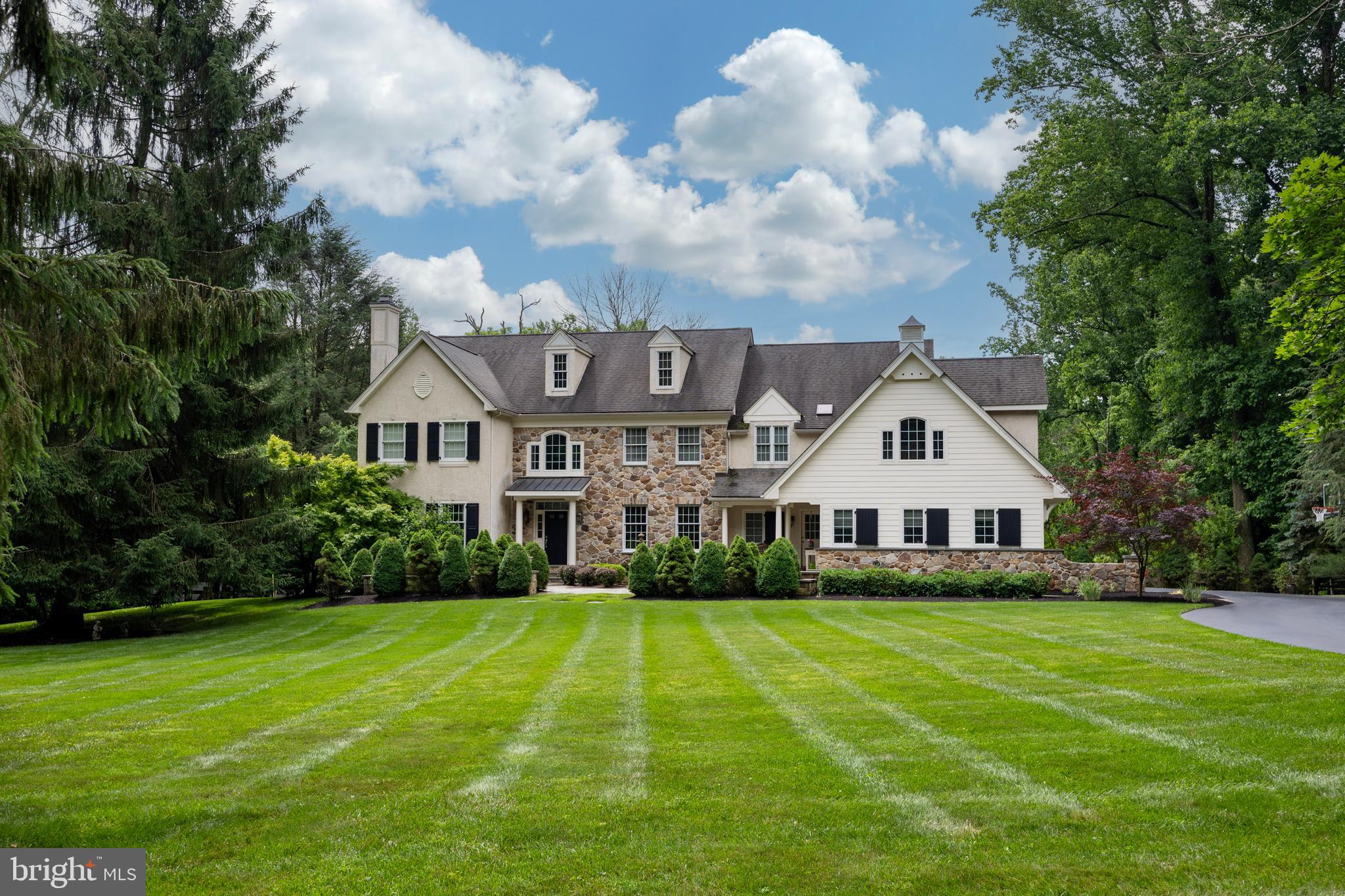 STONEBROOK - Residential