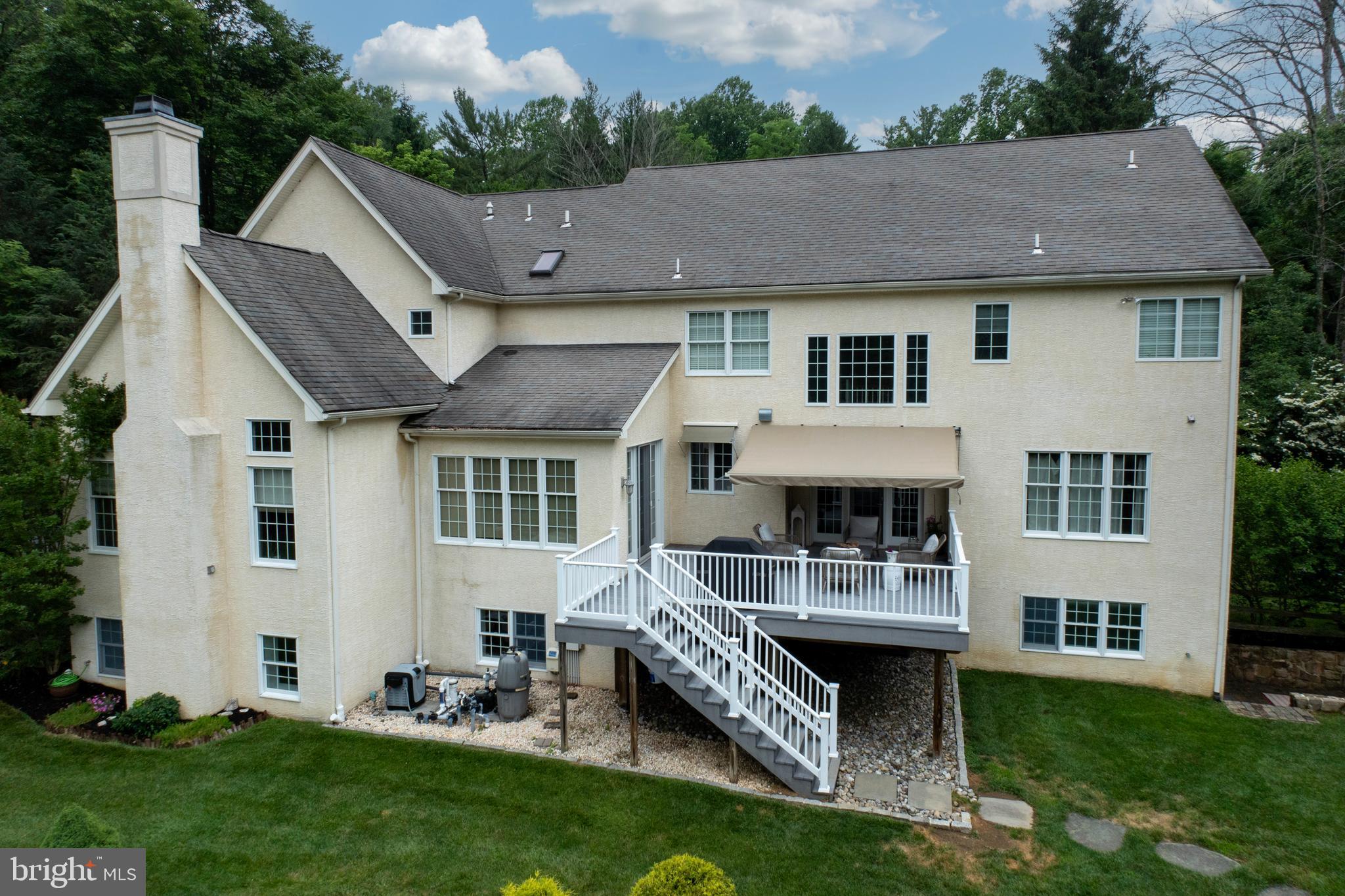 STONEBROOK - Residential