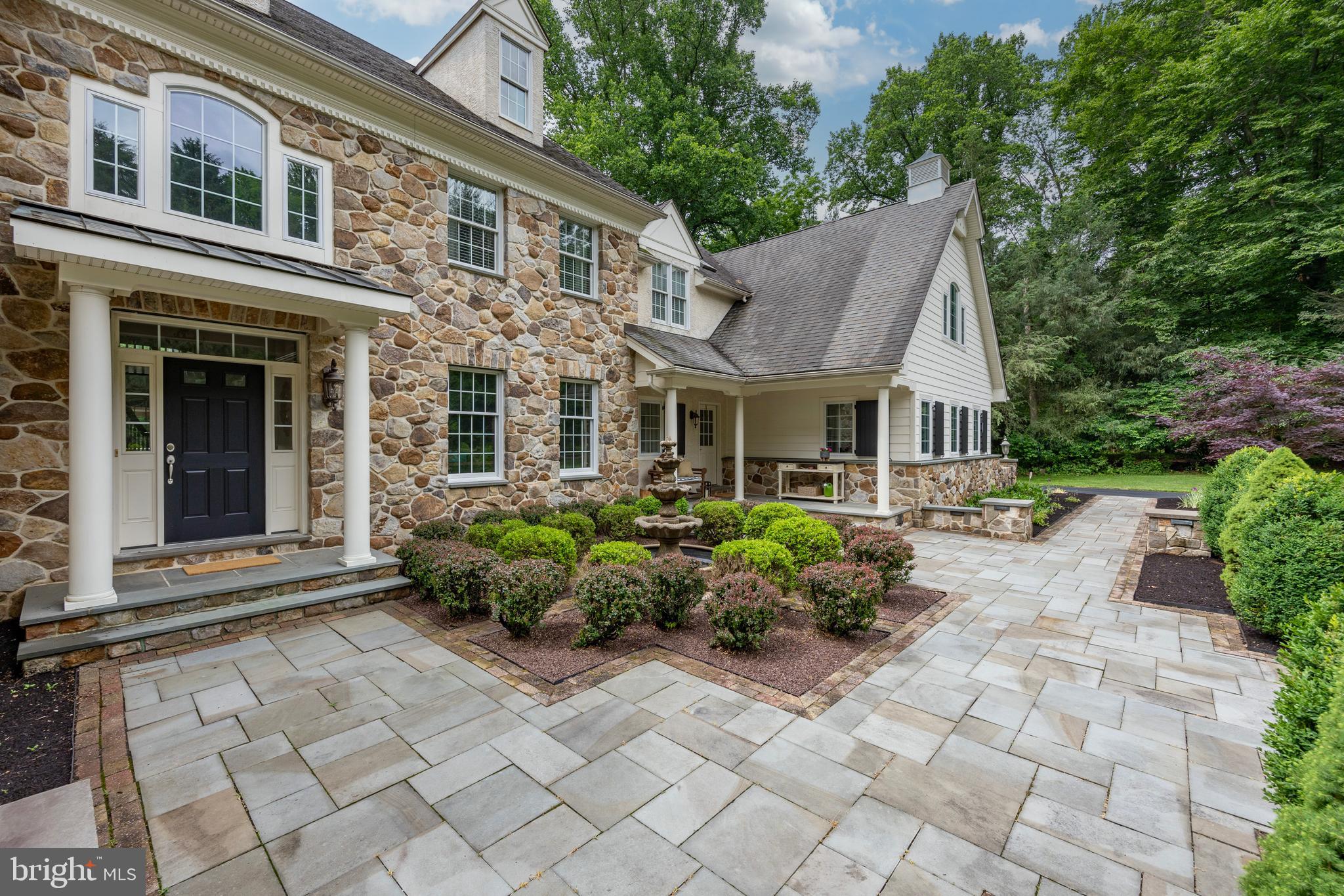 STONEBROOK - Residential