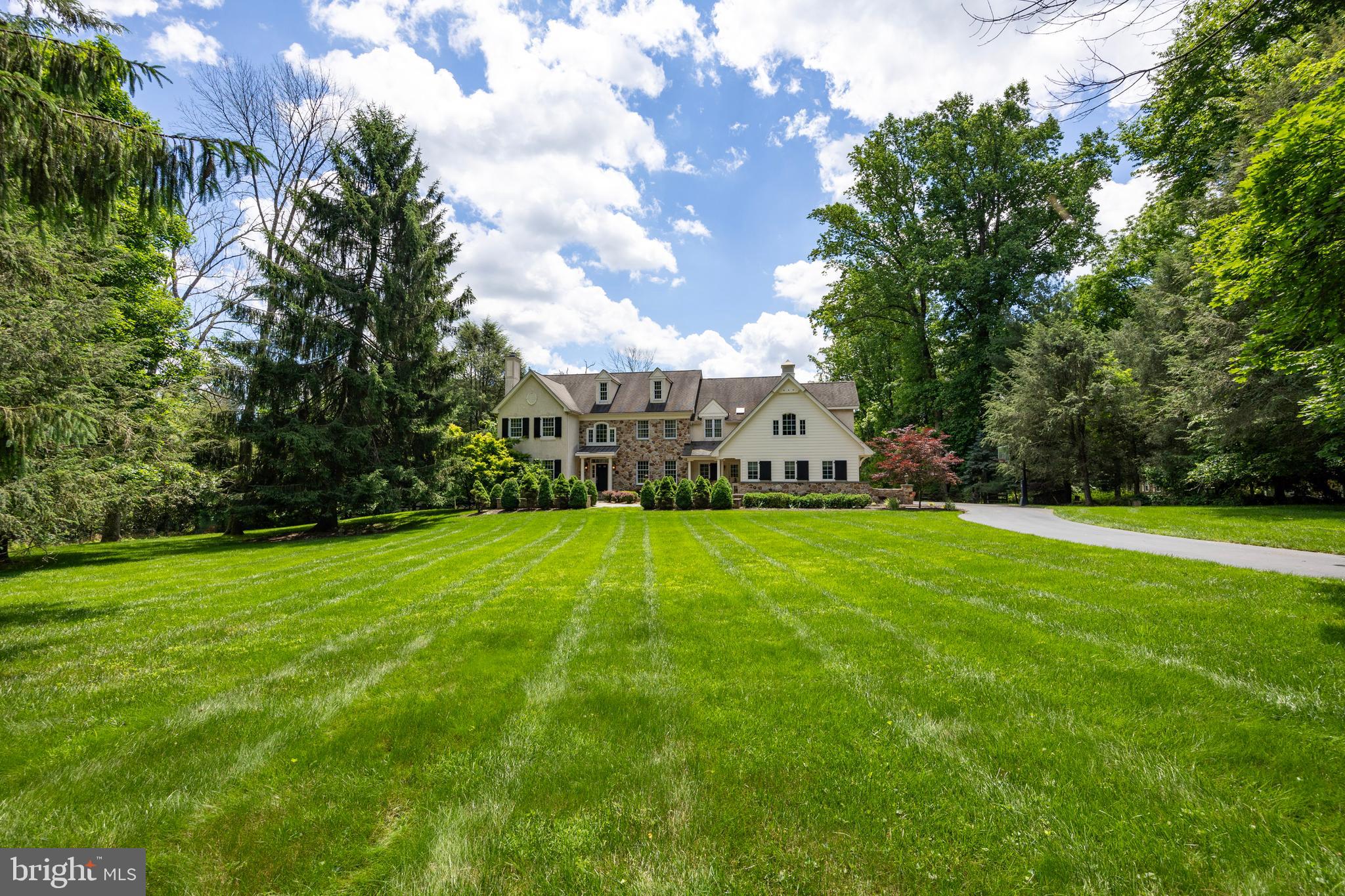 STONEBROOK - Residential