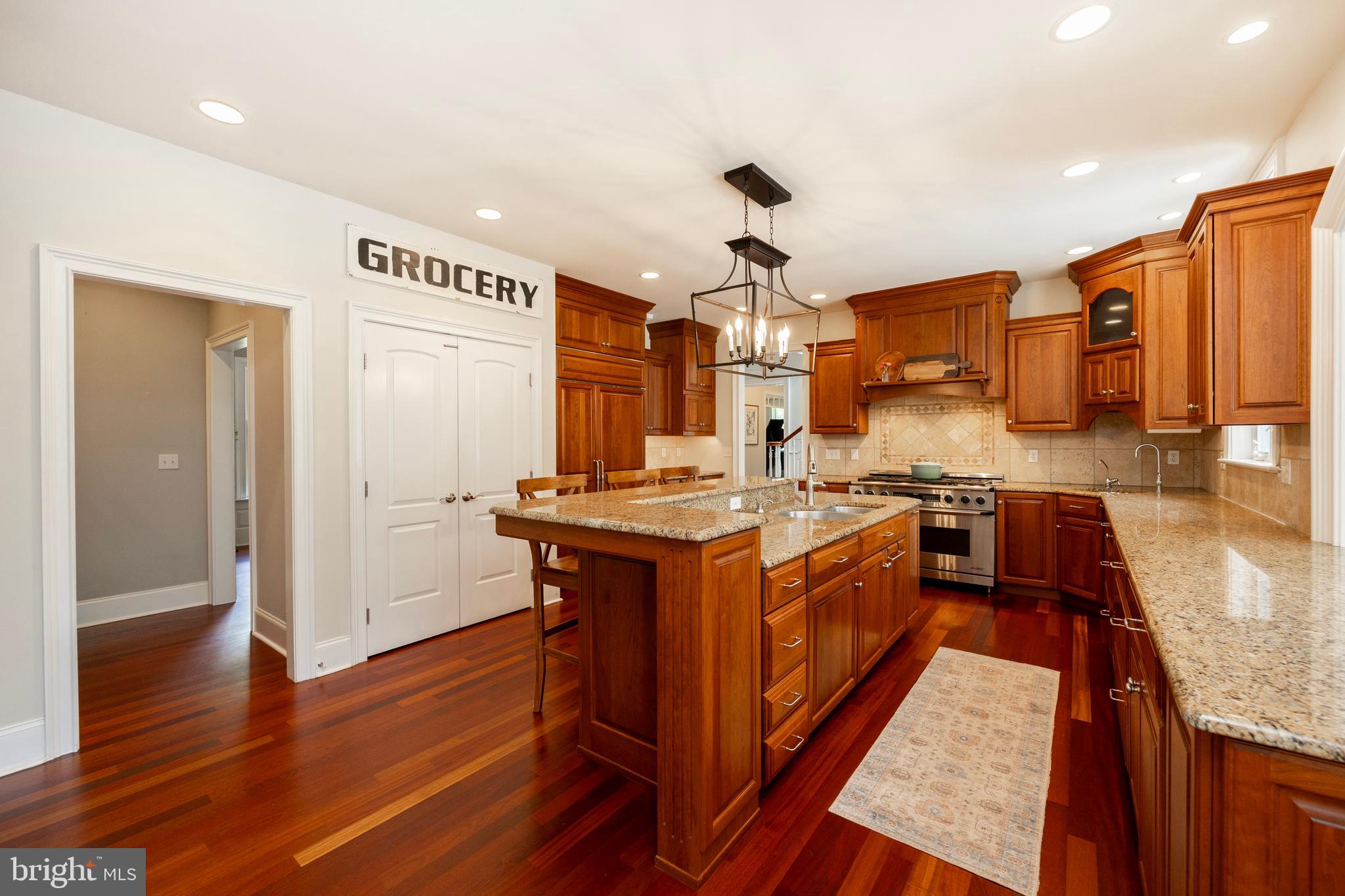 STONEBROOK - Residential