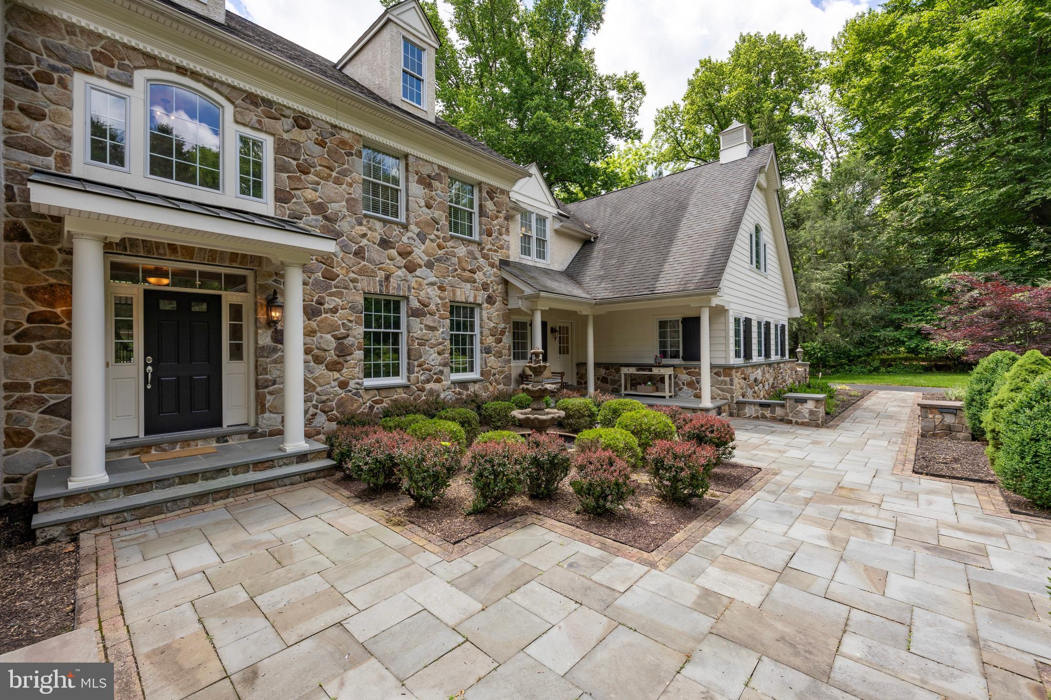 STONEBROOK - Residential