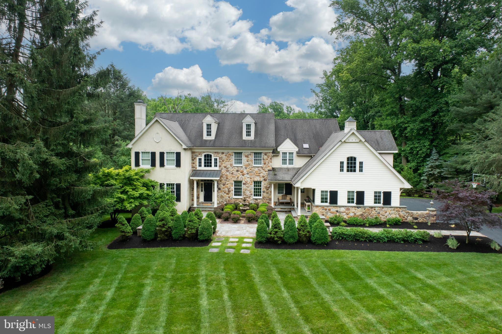 STONEBROOK - Residential