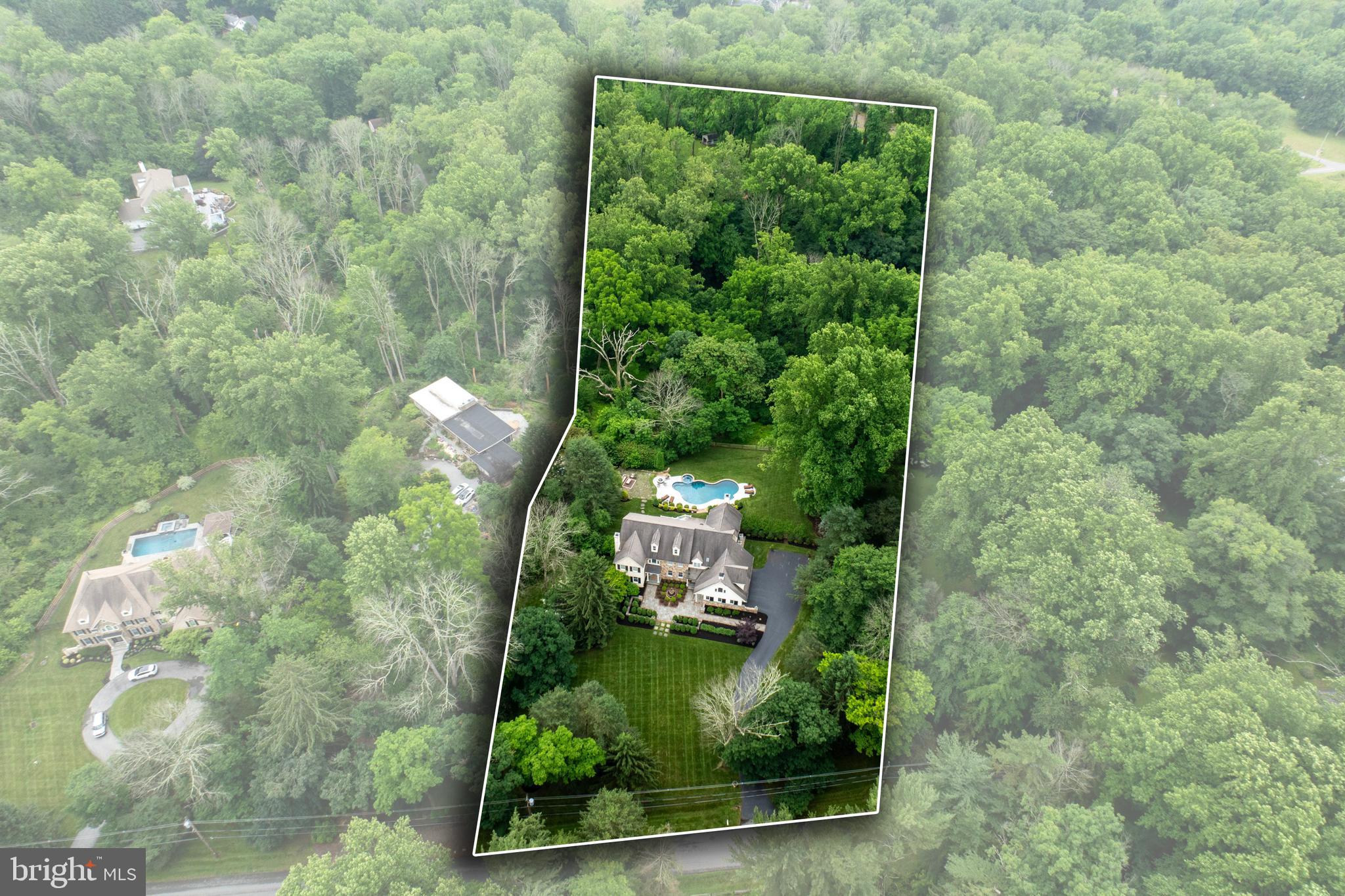 STONEBROOK - Residential