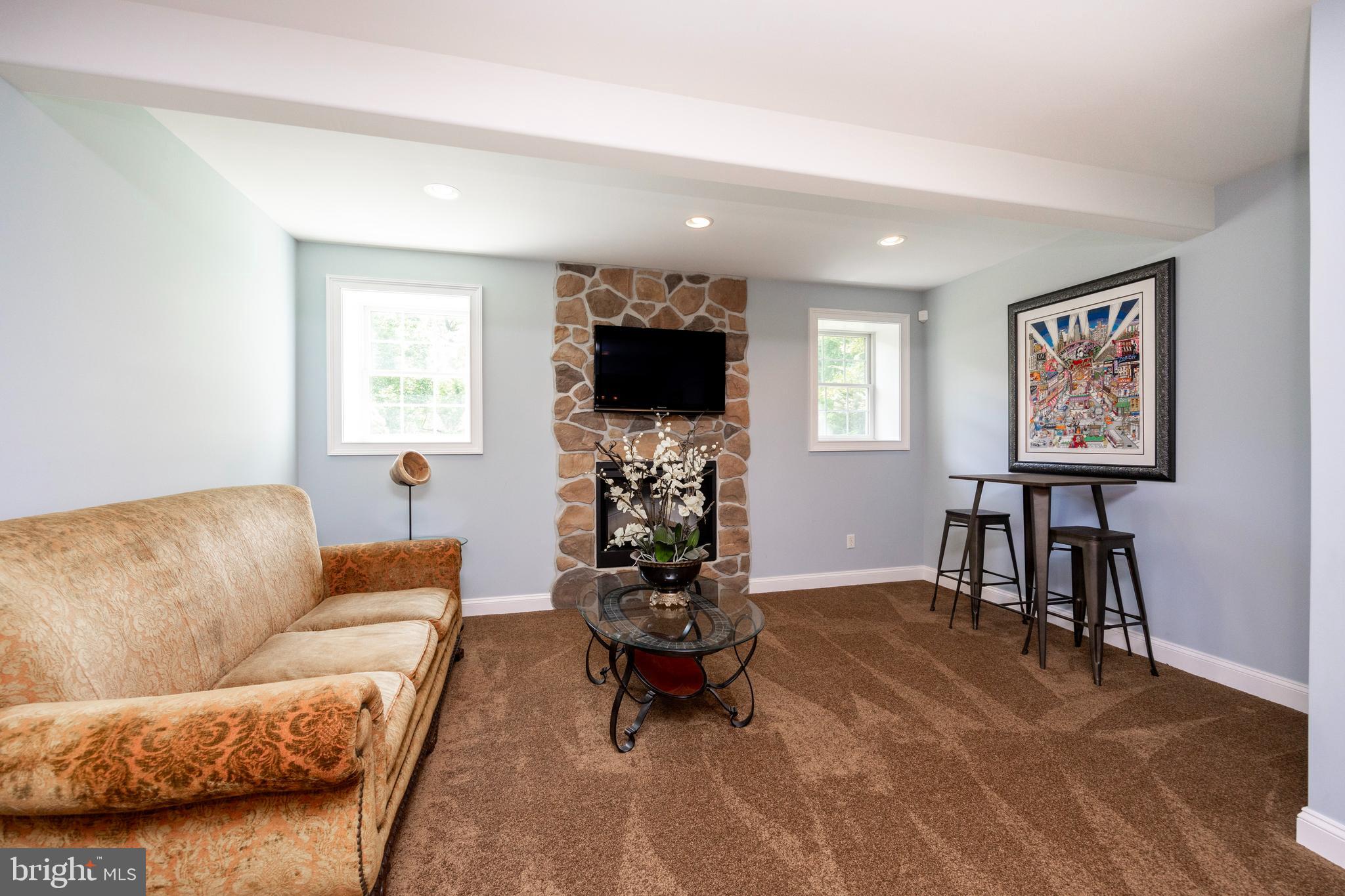 STONEBROOK - Residential