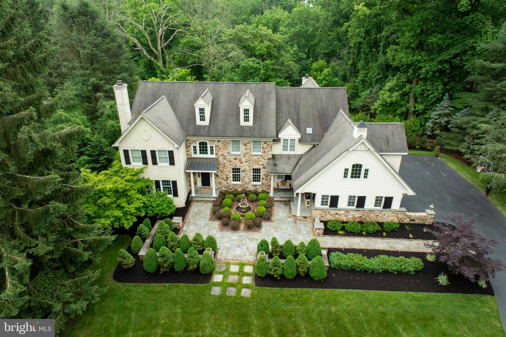 STONEBROOK - Residential