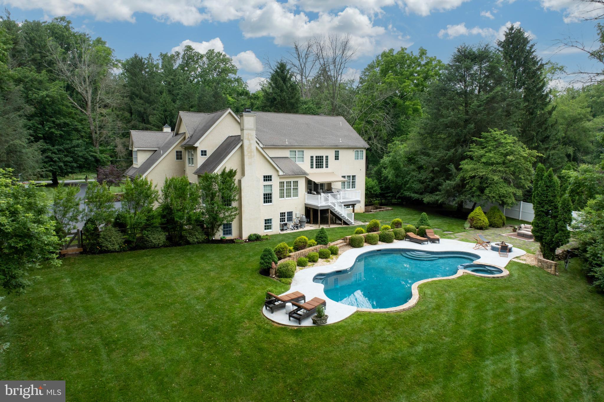 STONEBROOK - Residential