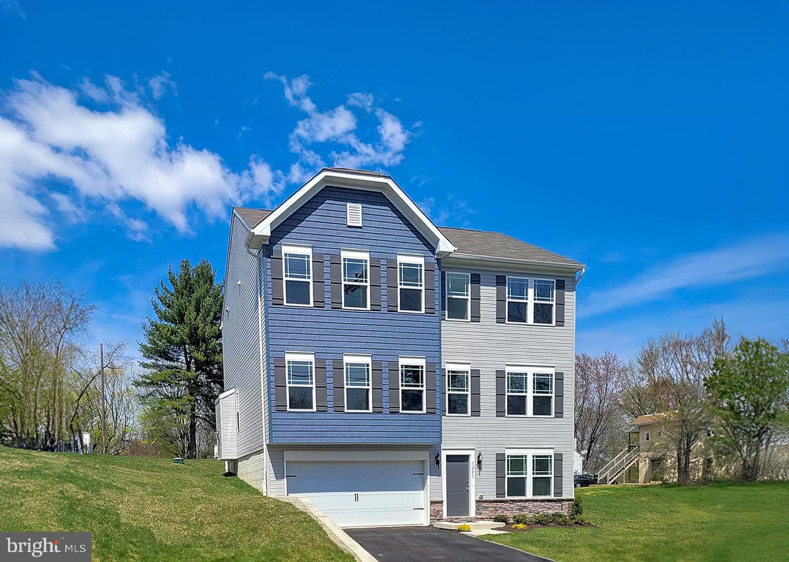 BRIMINGTON - Residential