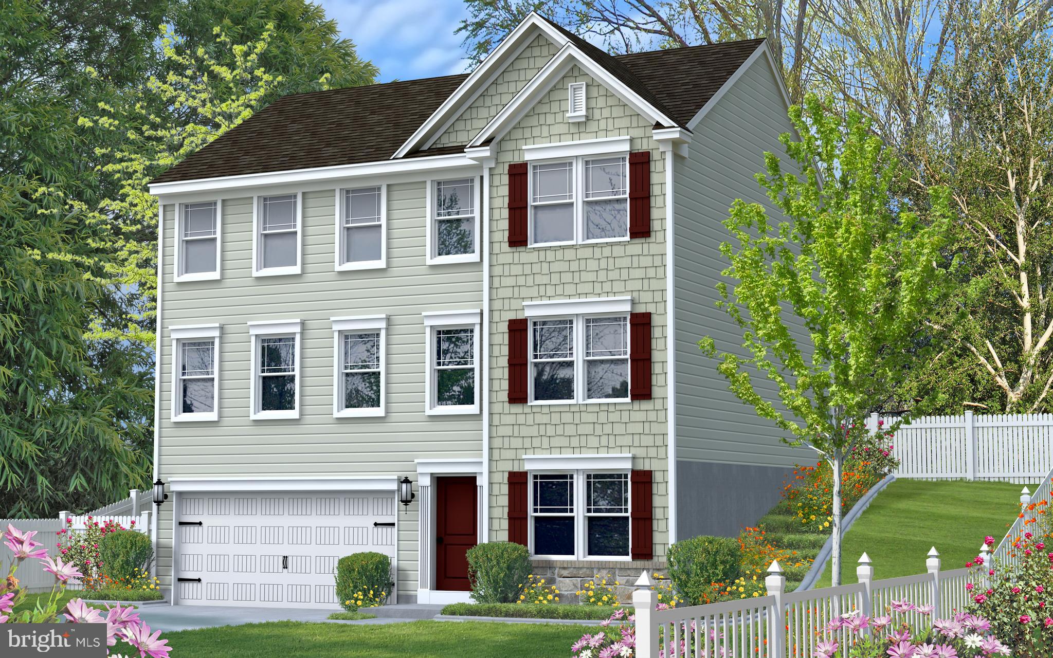 BRIMINGTON - Residential