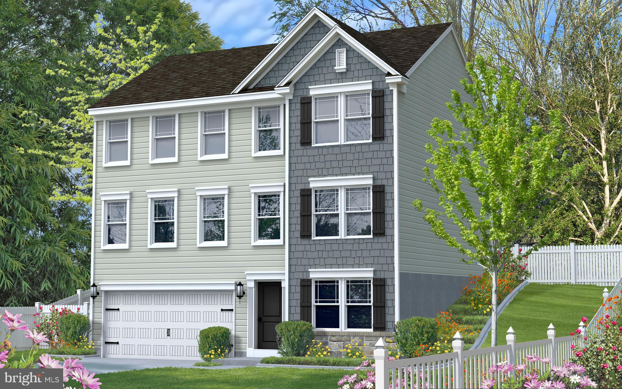 BRIMINGTON - Residential