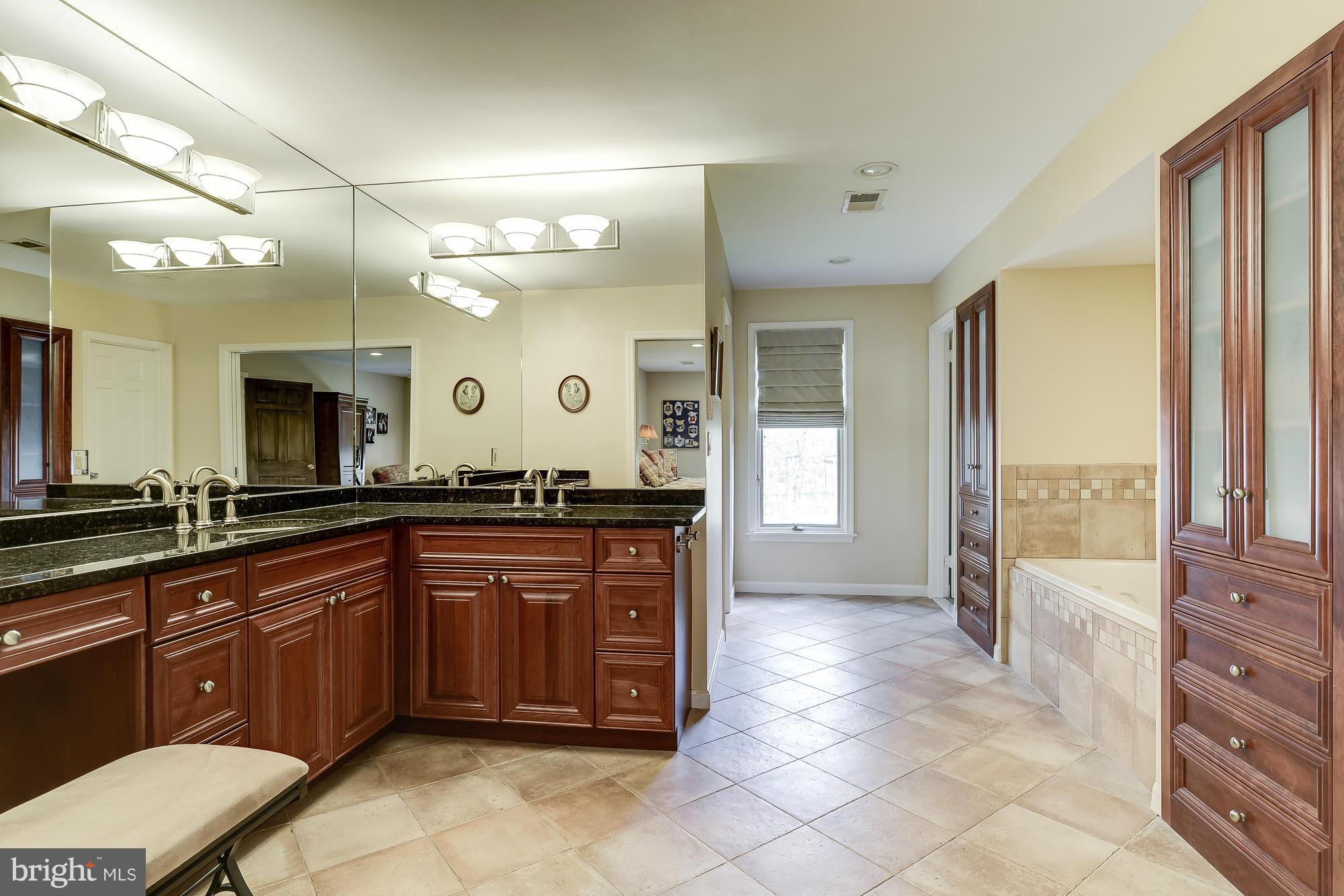 POTOMAC VILLAGE - Residential