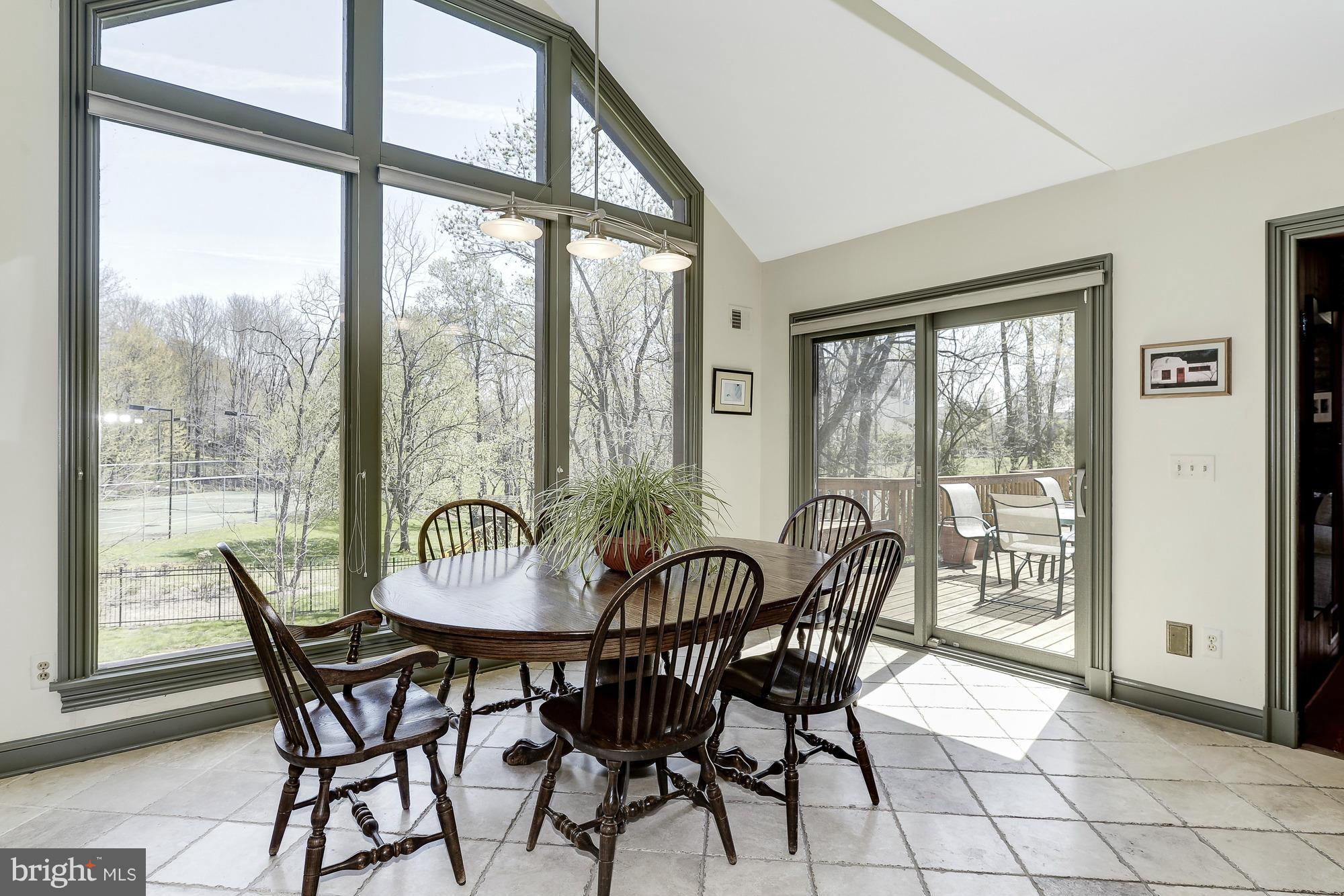 POTOMAC VILLAGE - Residential