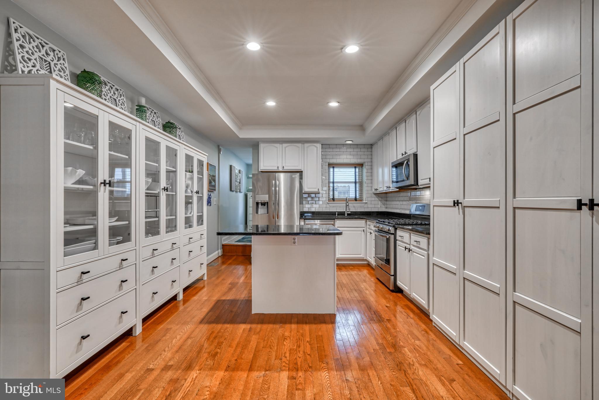 CANTON - Residential