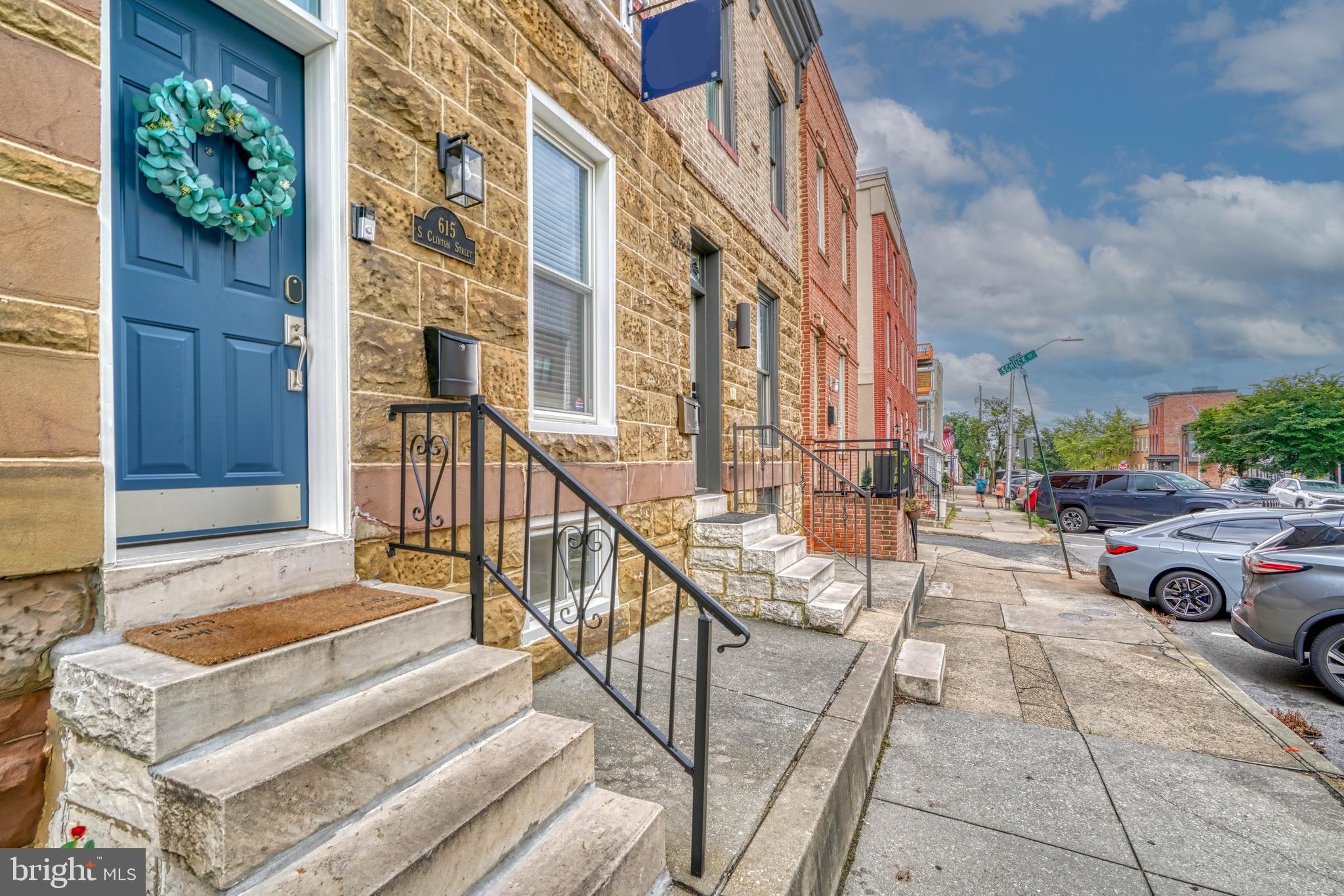 CANTON - Residential