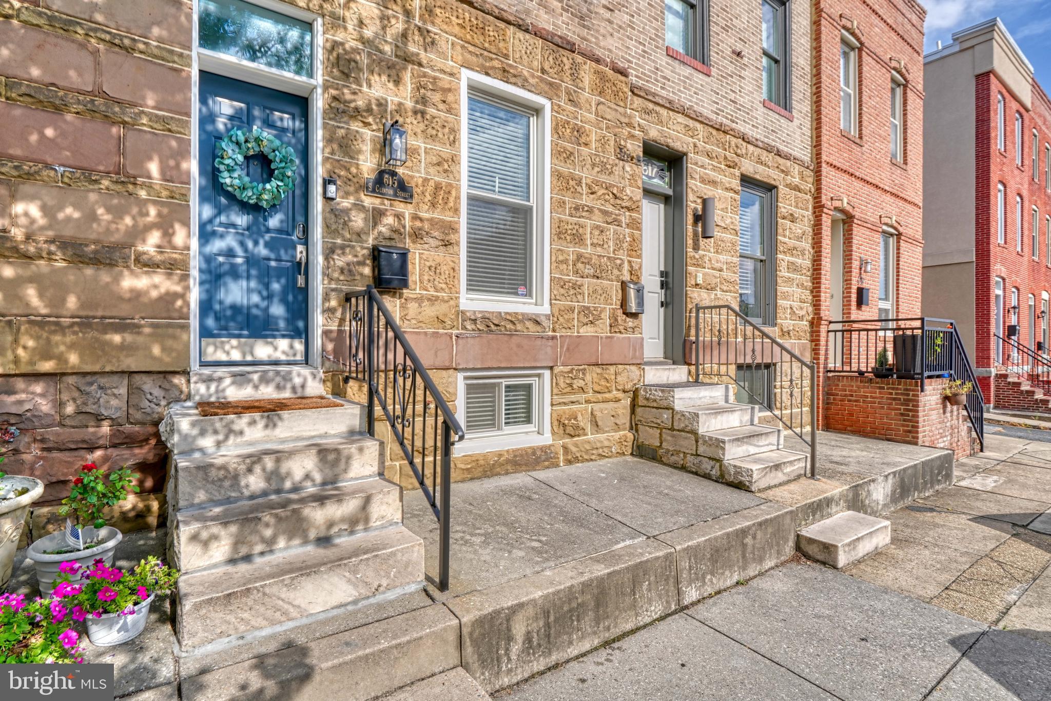 CANTON - Residential